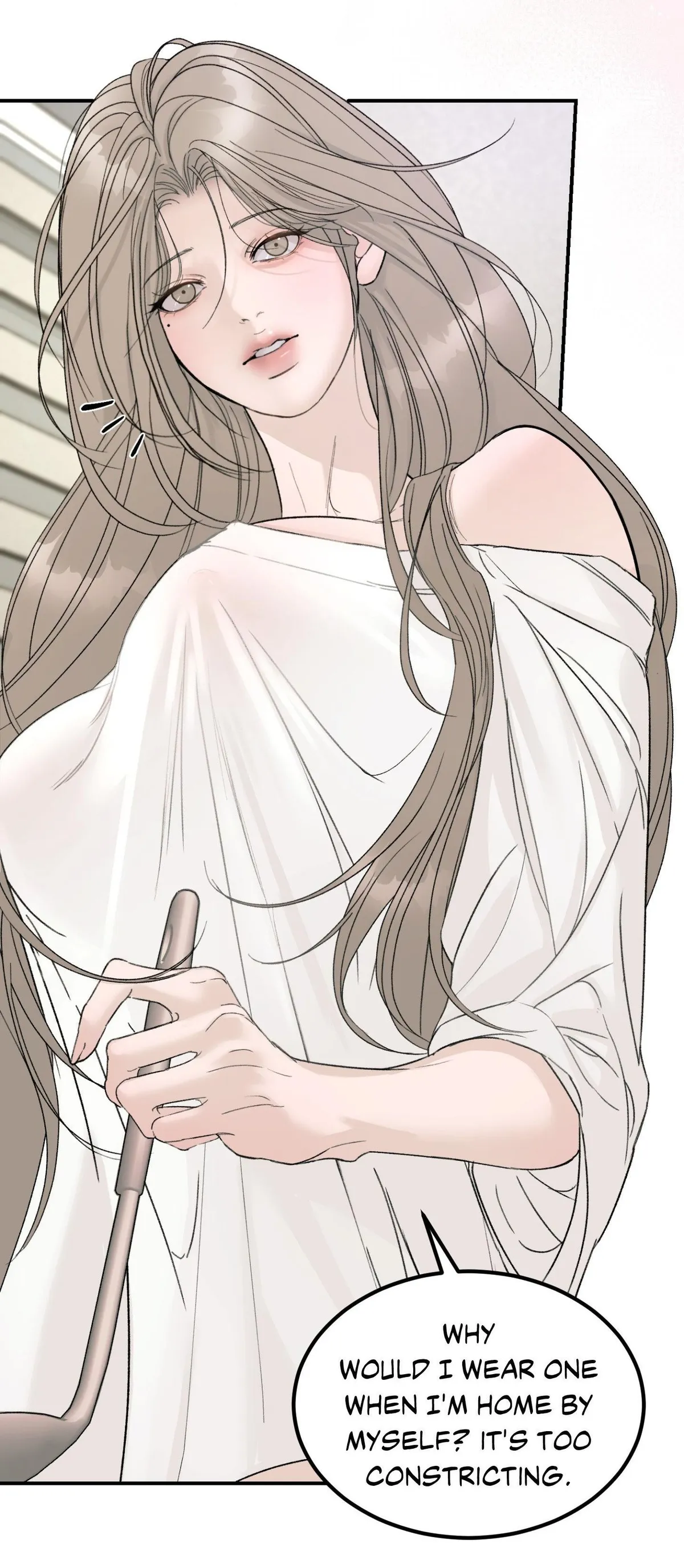 Love Junkie Chapter 18 page 28 - 