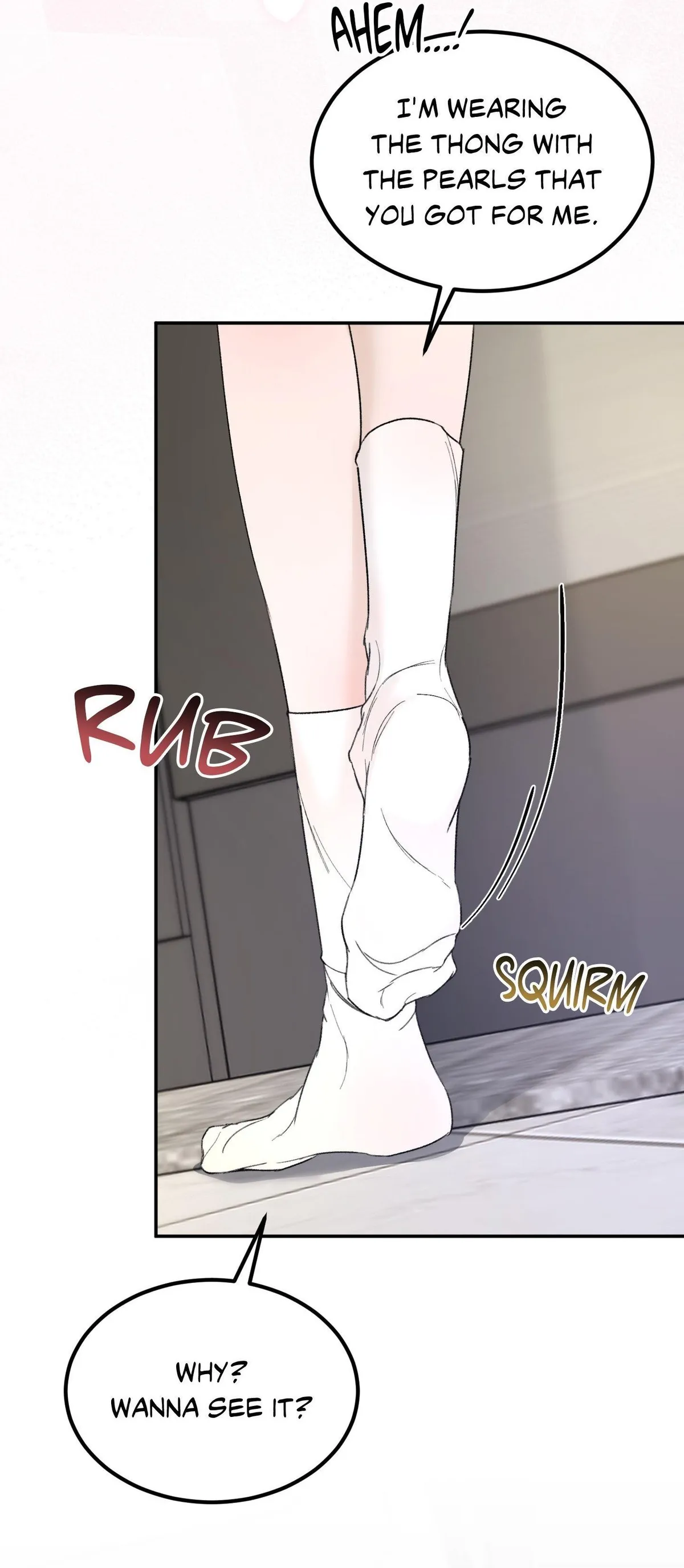 Love Junkie Chapter 18 page 30 - 