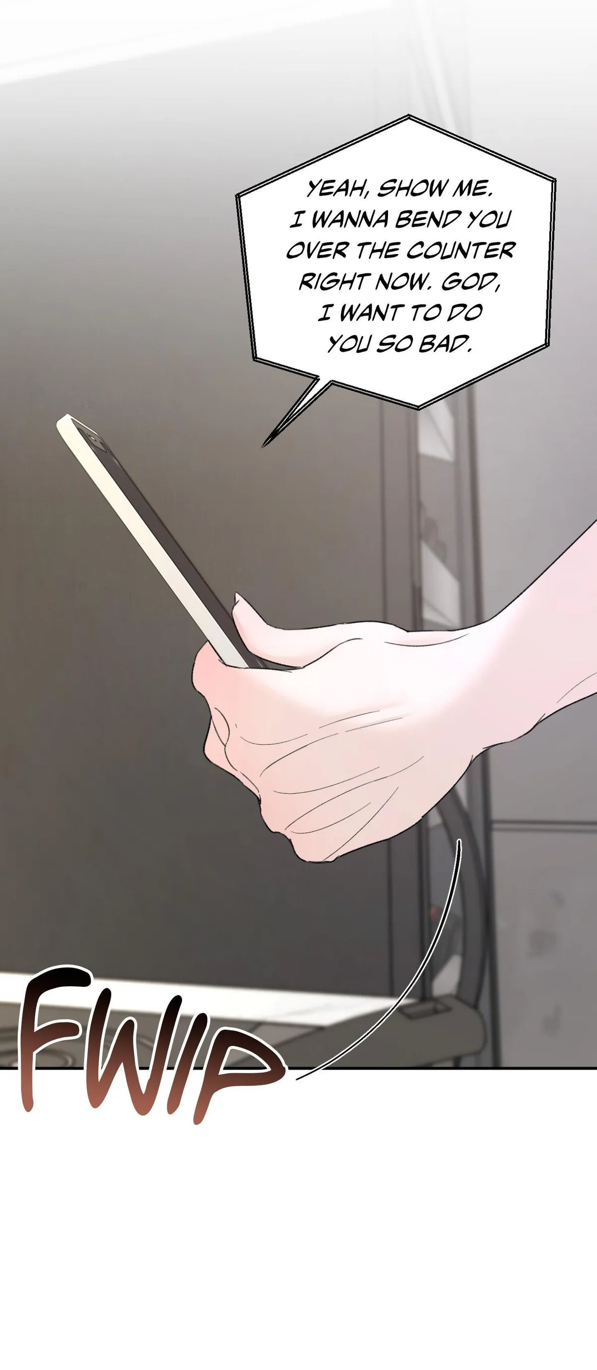 Love Junkie Chapter 18 page 31 - 