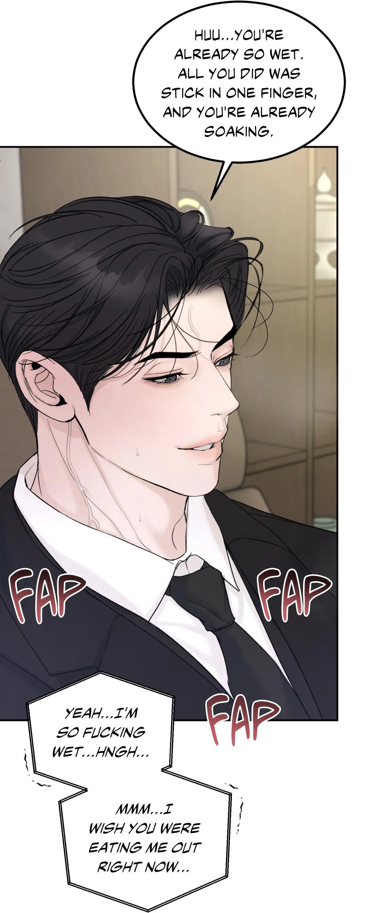 Love Junkie Chapter 18 page 39 - 