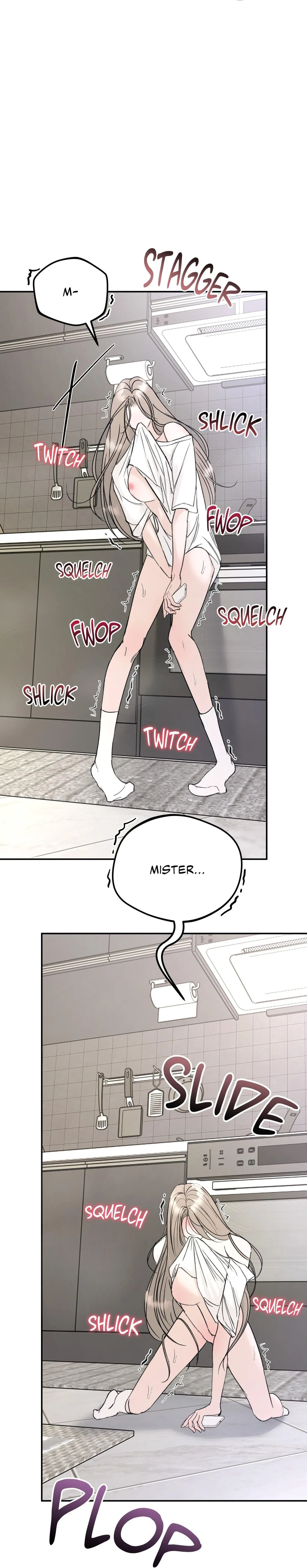 Love Junkie Chapter 18 page 41 - 