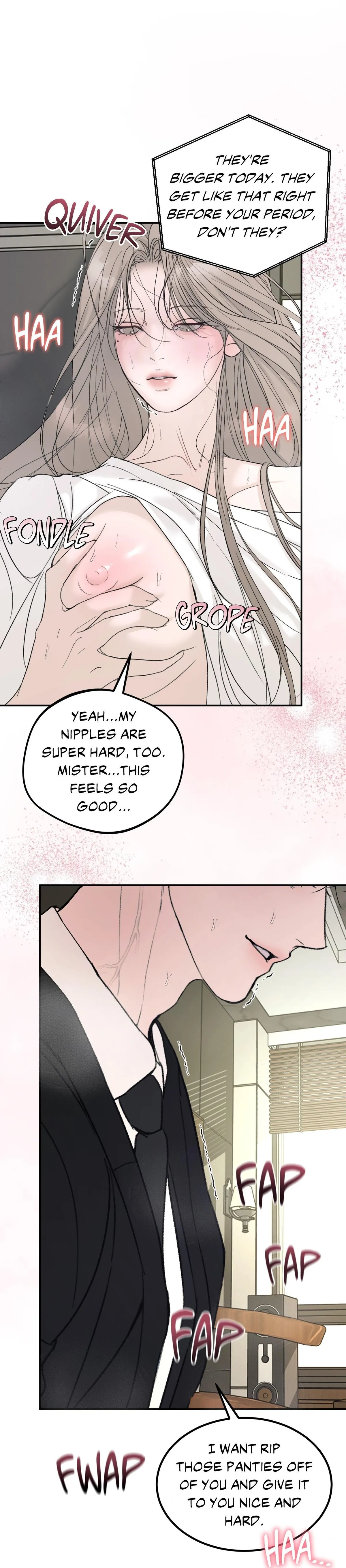 Love Junkie Chapter 18 page 43 - 