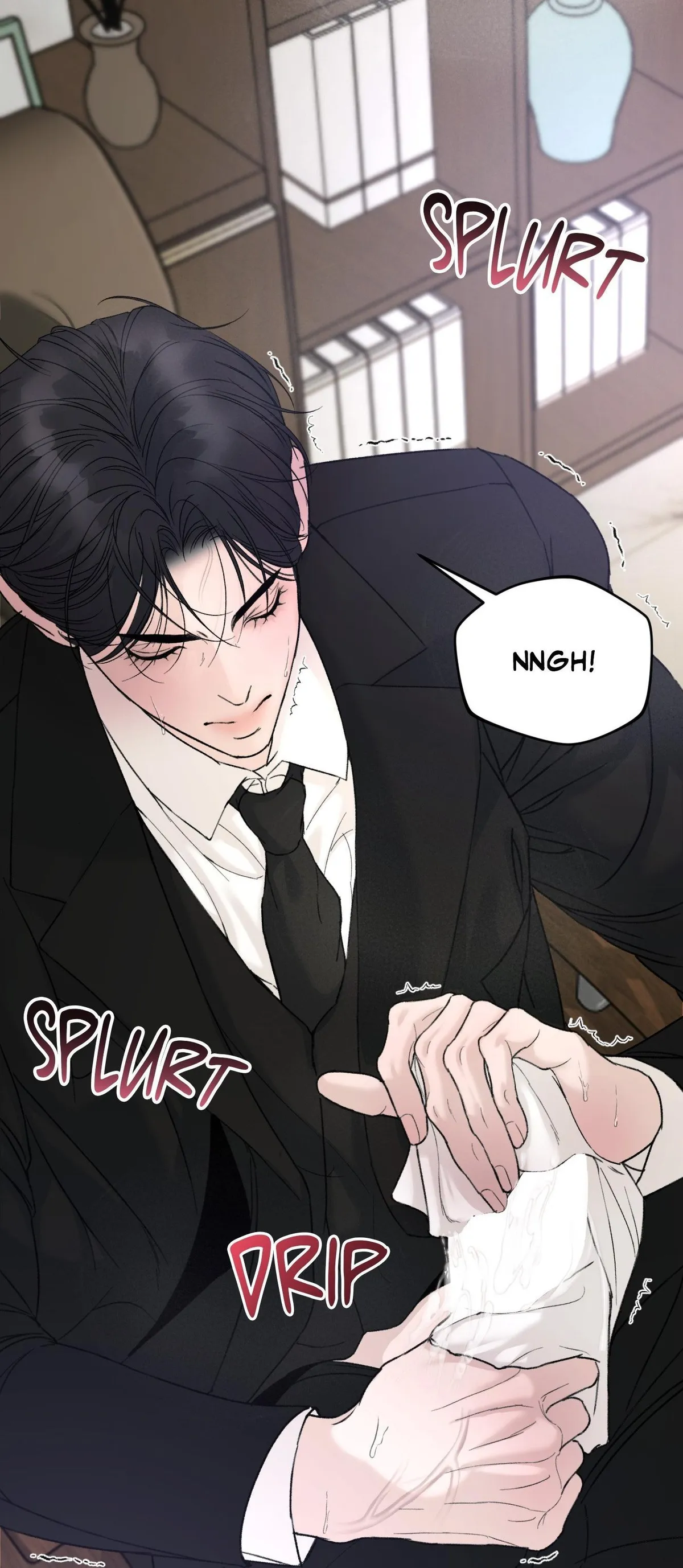 Love Junkie Chapter 18 page 48 - 
