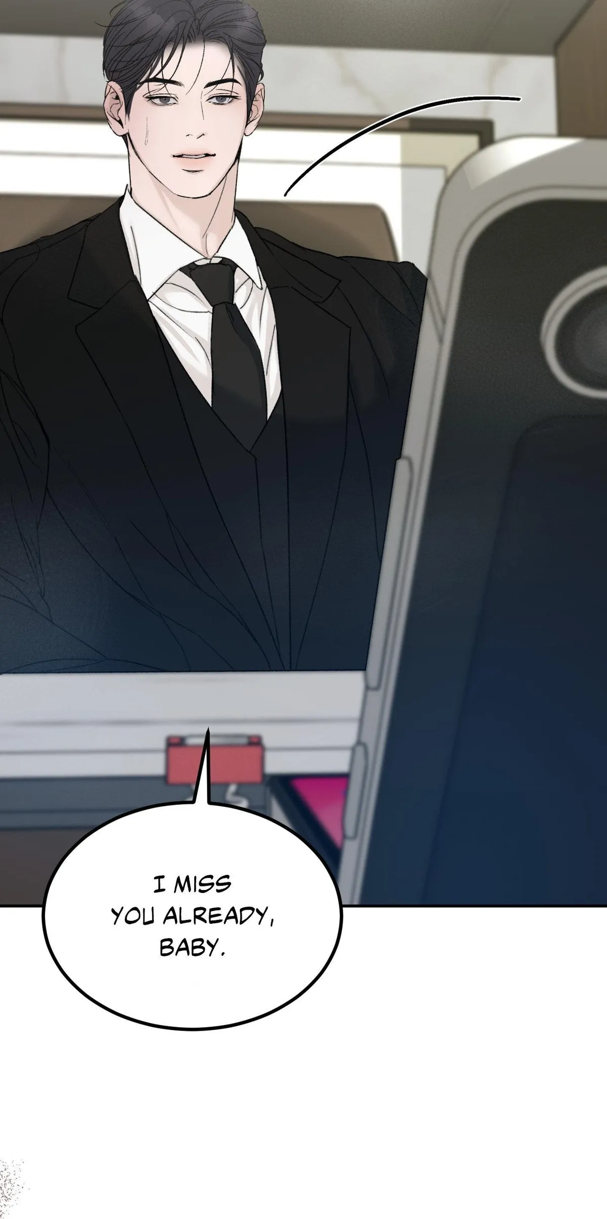 Love Junkie Chapter 18 page 50 - 