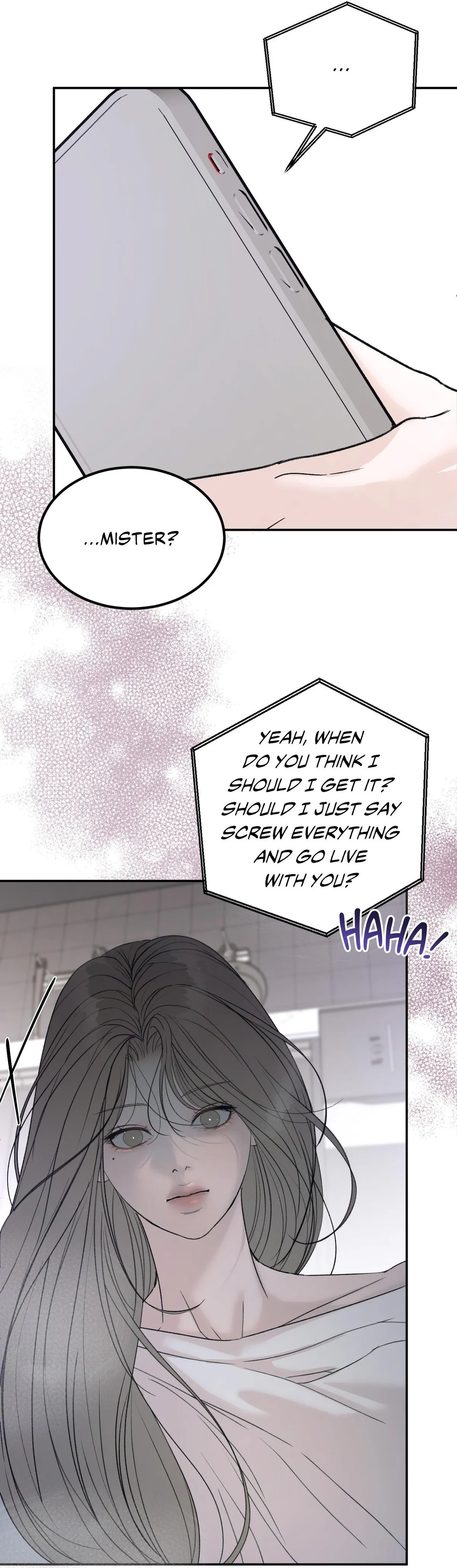 Love Junkie Chapter 18 page 54 - 