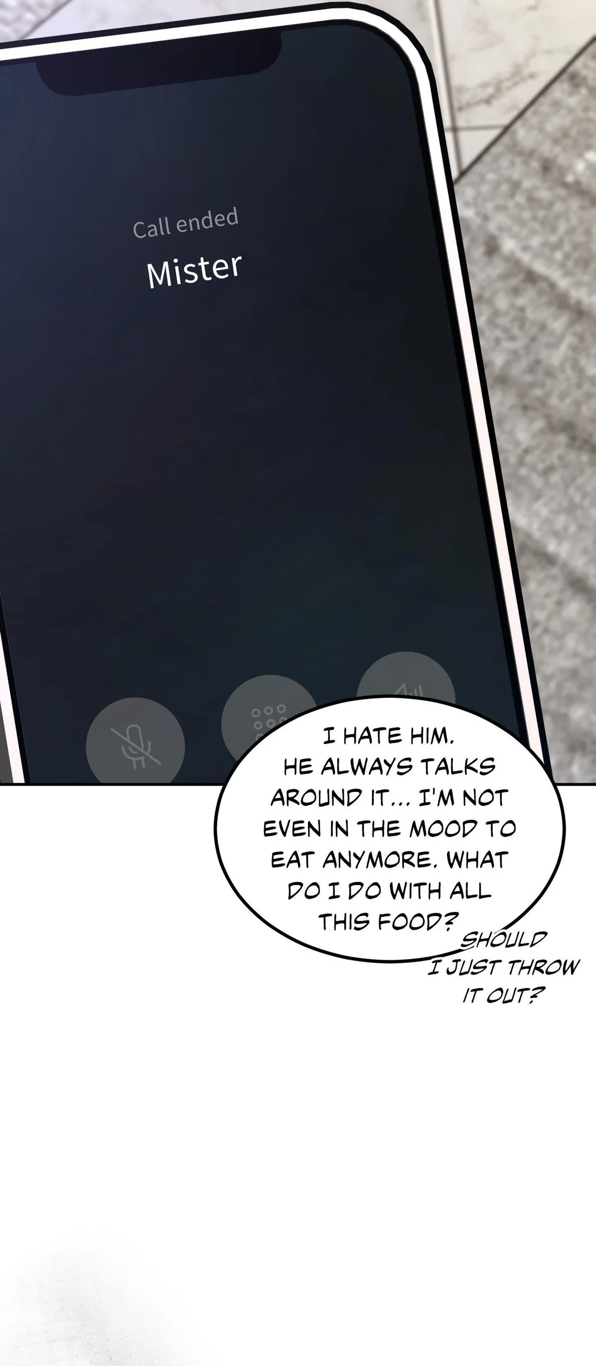 Love Junkie Chapter 18 page 57 - 