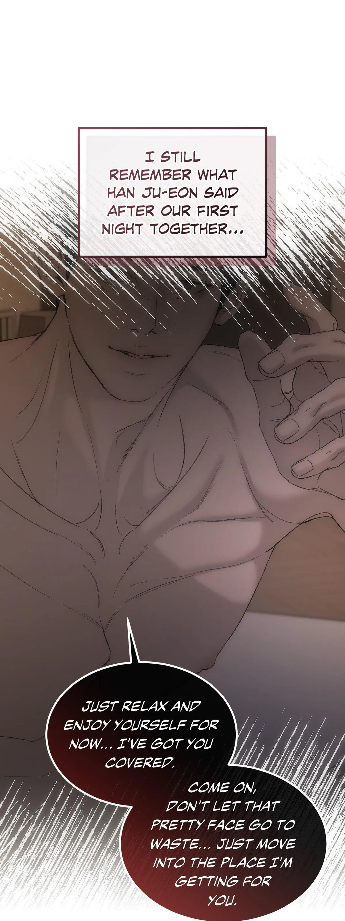 Love Junkie Chapter 18 page 59 - 