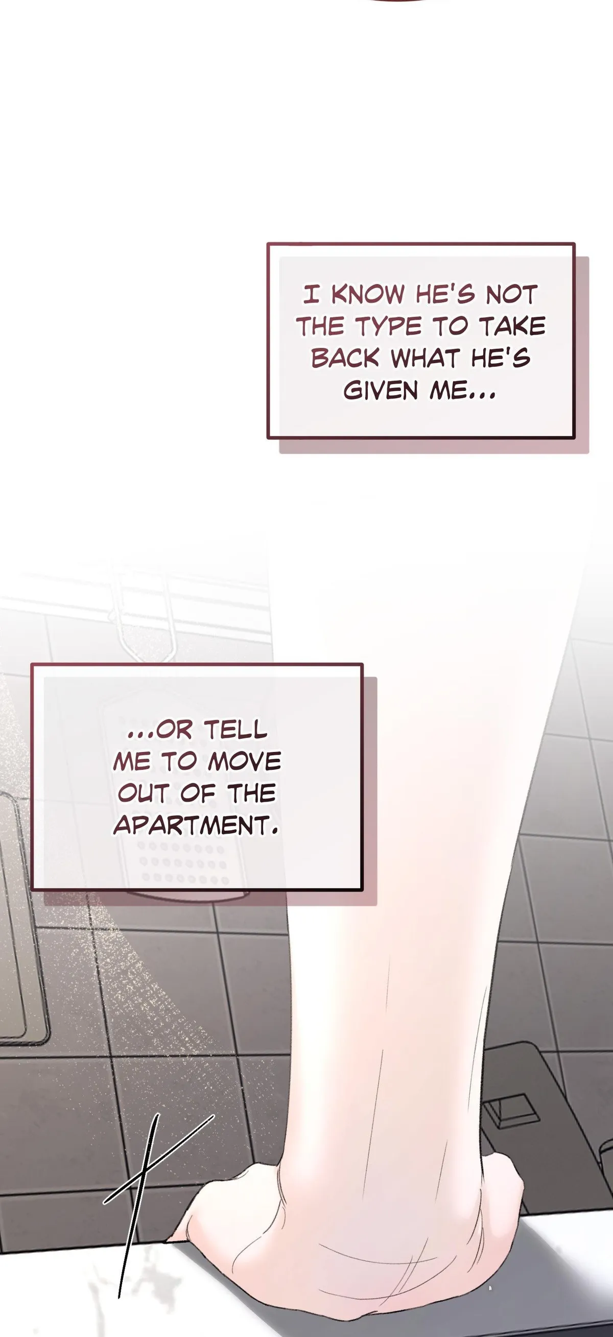 Love Junkie Chapter 18 page 60 - 