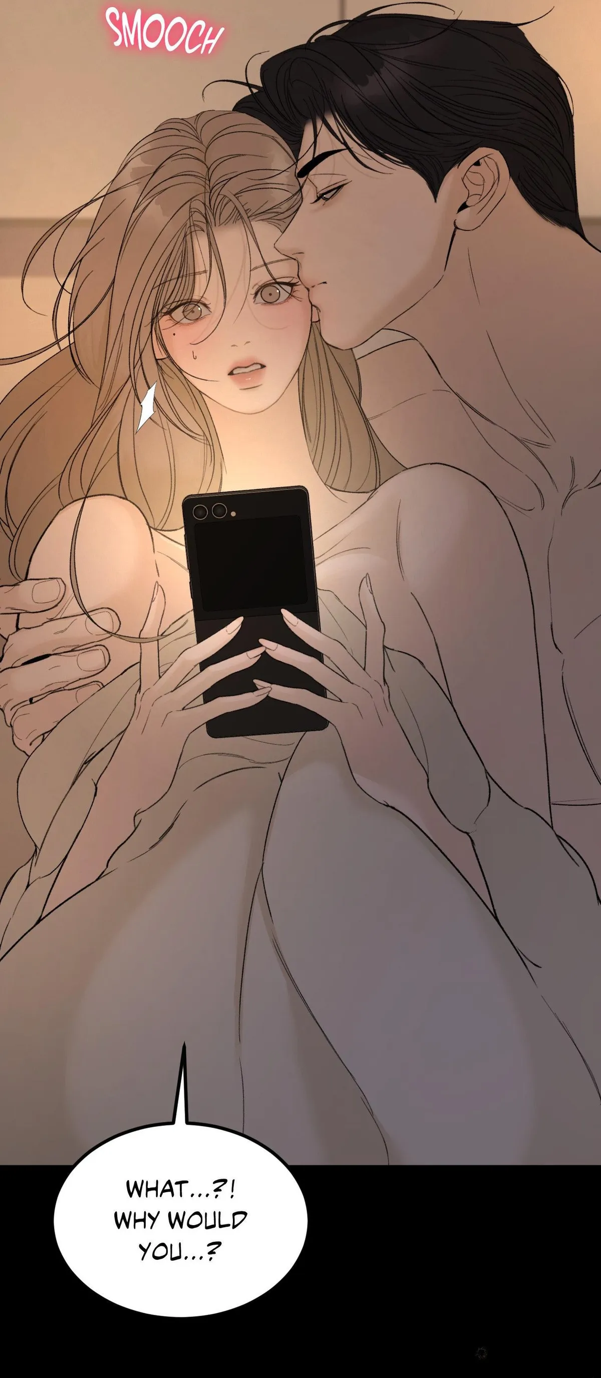 Love Junkie Chapter 18 page 9 - 