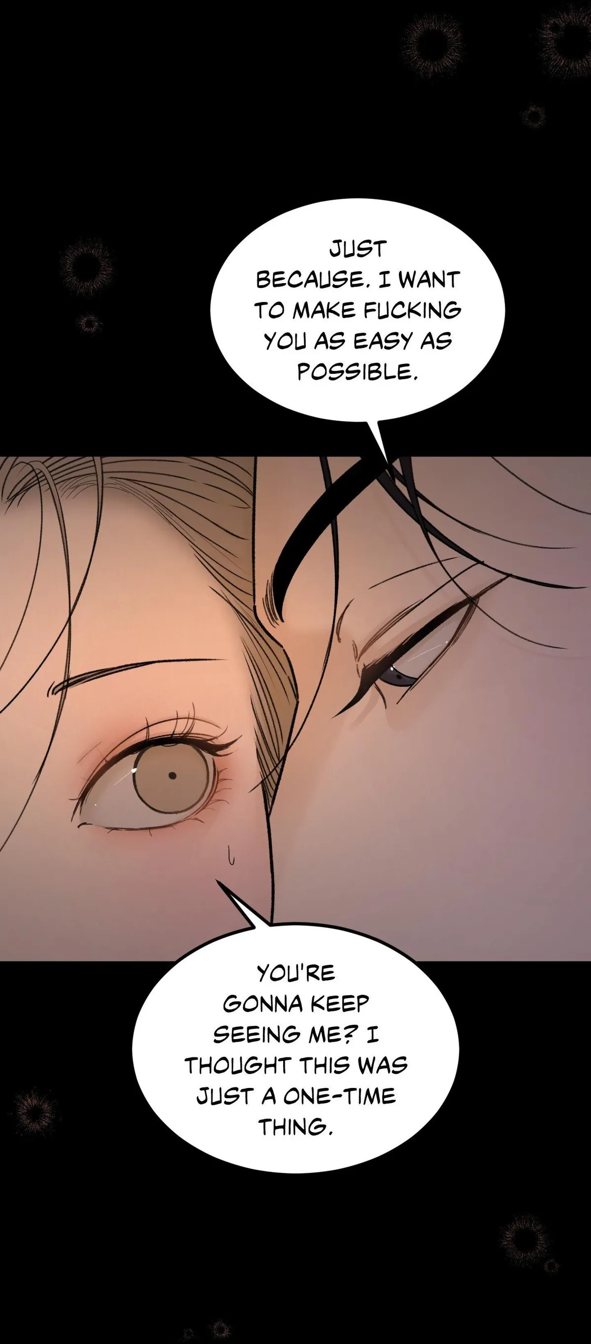 Love Junkie Chapter 18 page 10 - 