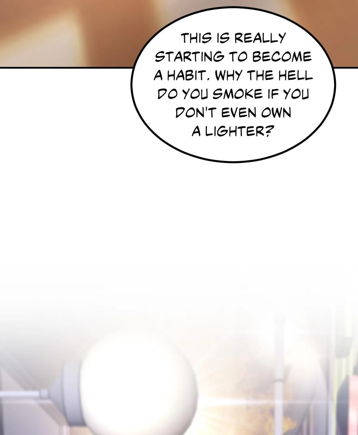 Love Junkie Chapter 19 page 11 - 
