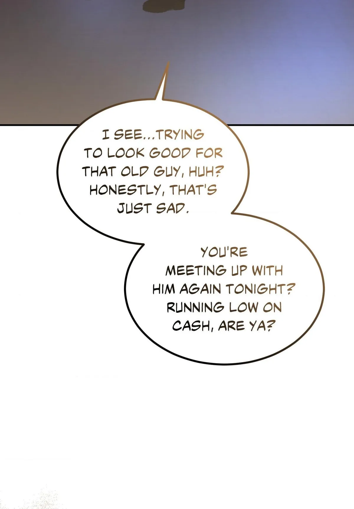 Love Junkie Chapter 19 page 16 - 