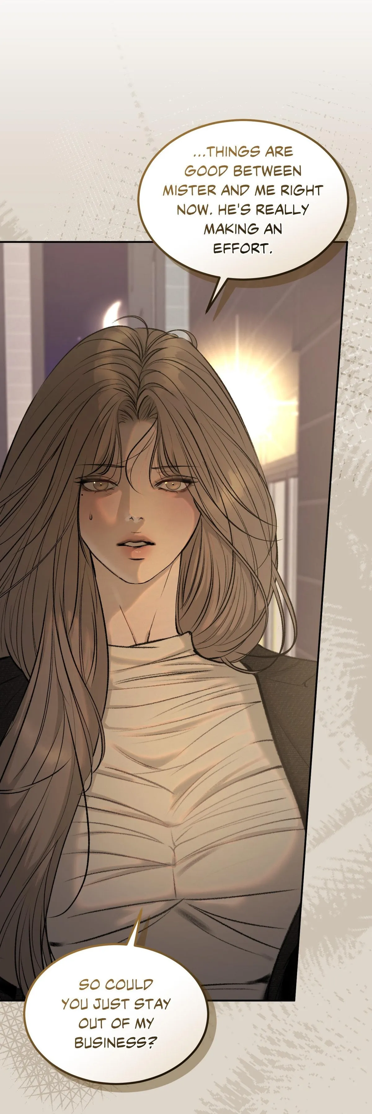 Love Junkie Chapter 19 page 24 - 