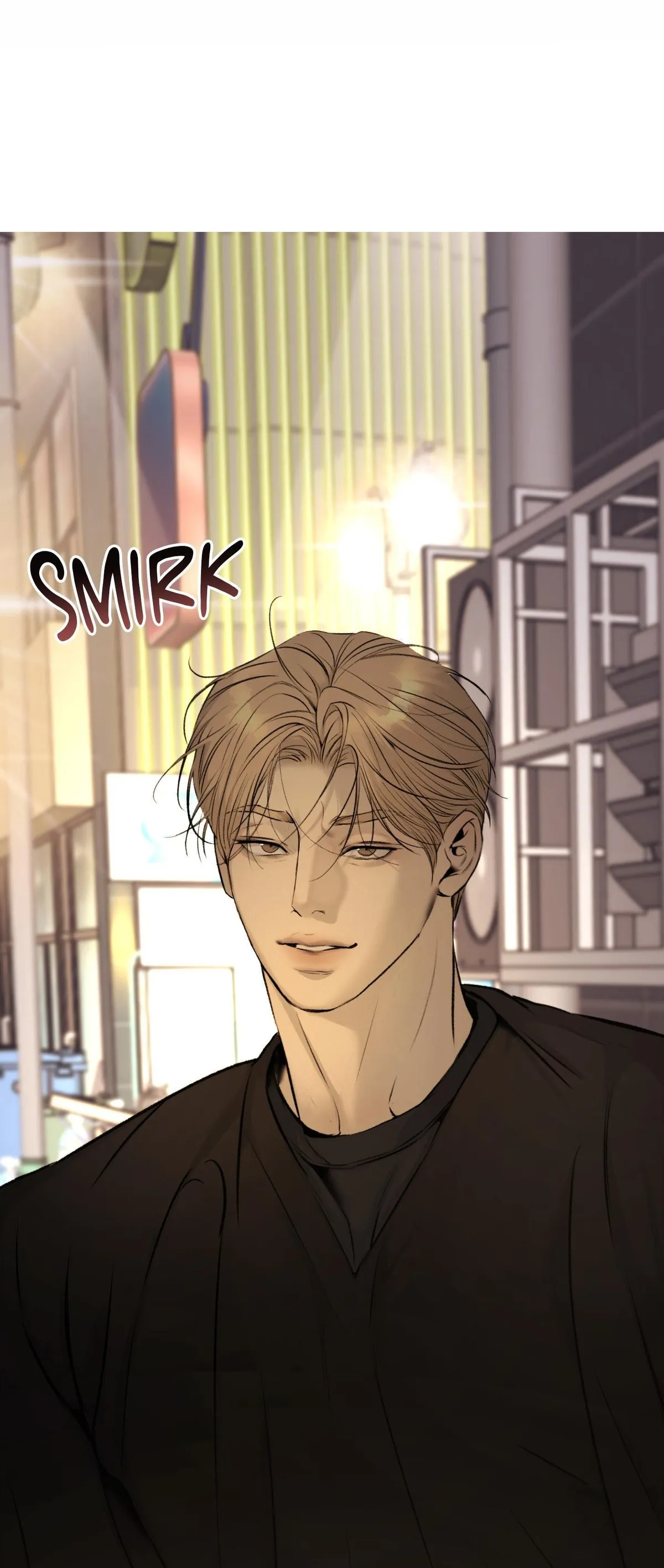 Love Junkie Chapter 19 page 26 - 