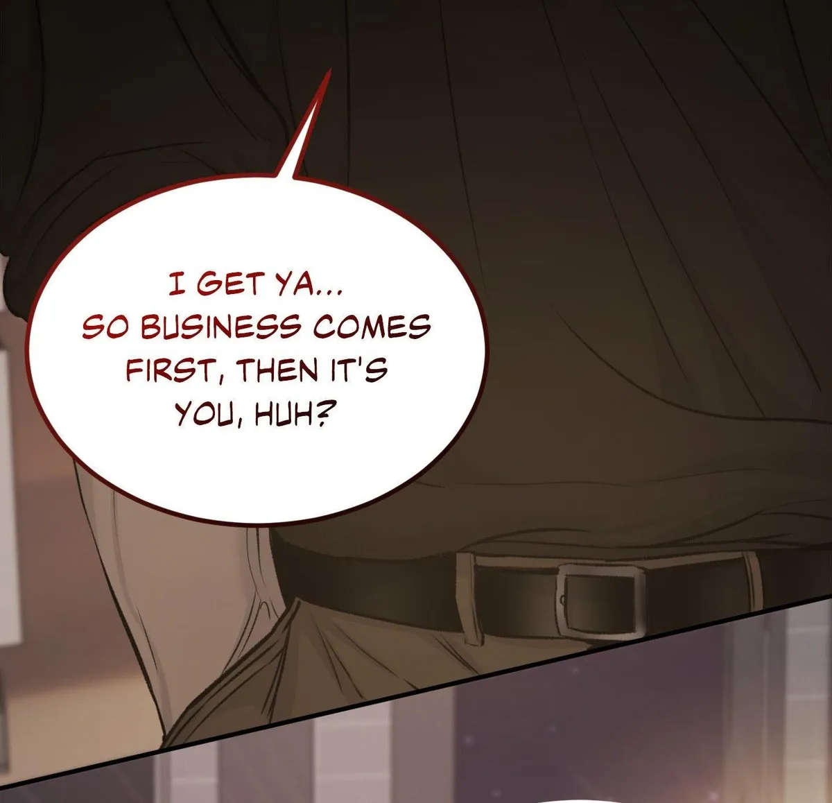 Love Junkie Chapter 19 page 27 - 