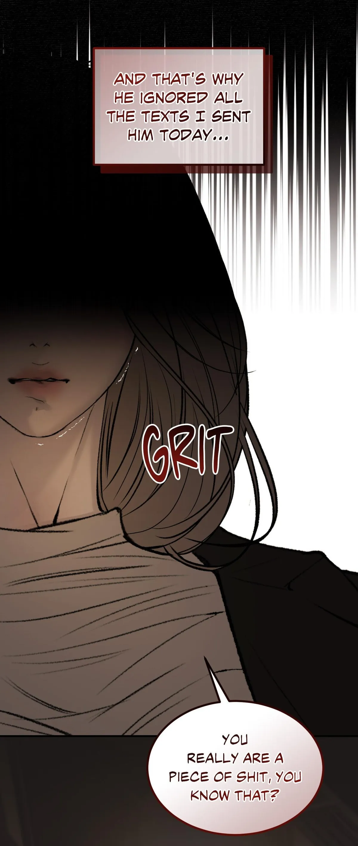 Love Junkie Chapter 19 page 31 - 