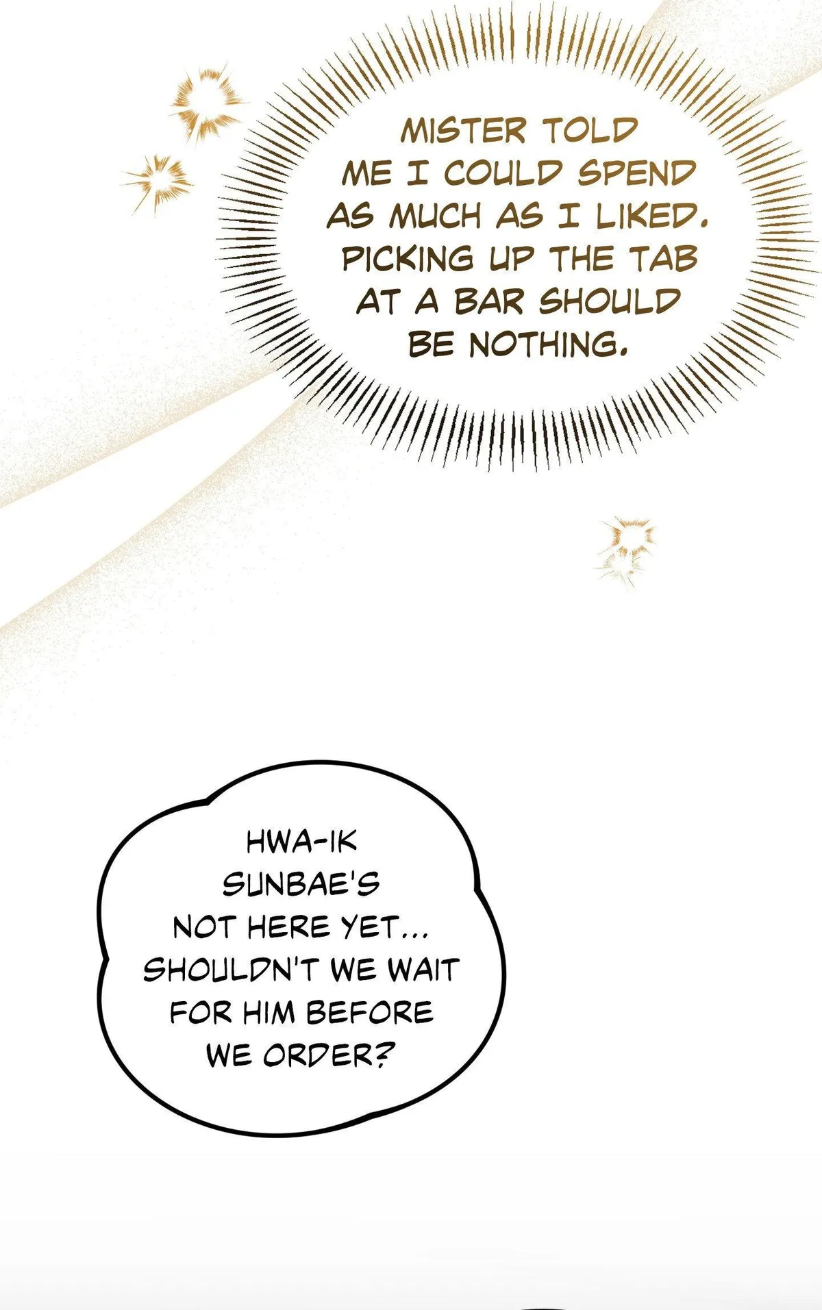 Love Junkie Chapter 19 page 37 - 