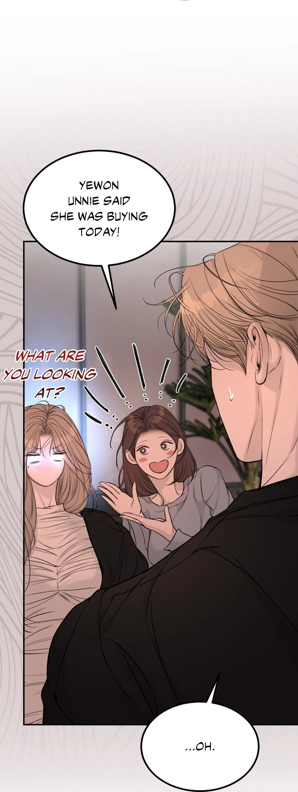 Love Junkie Chapter 19 page 40 - 