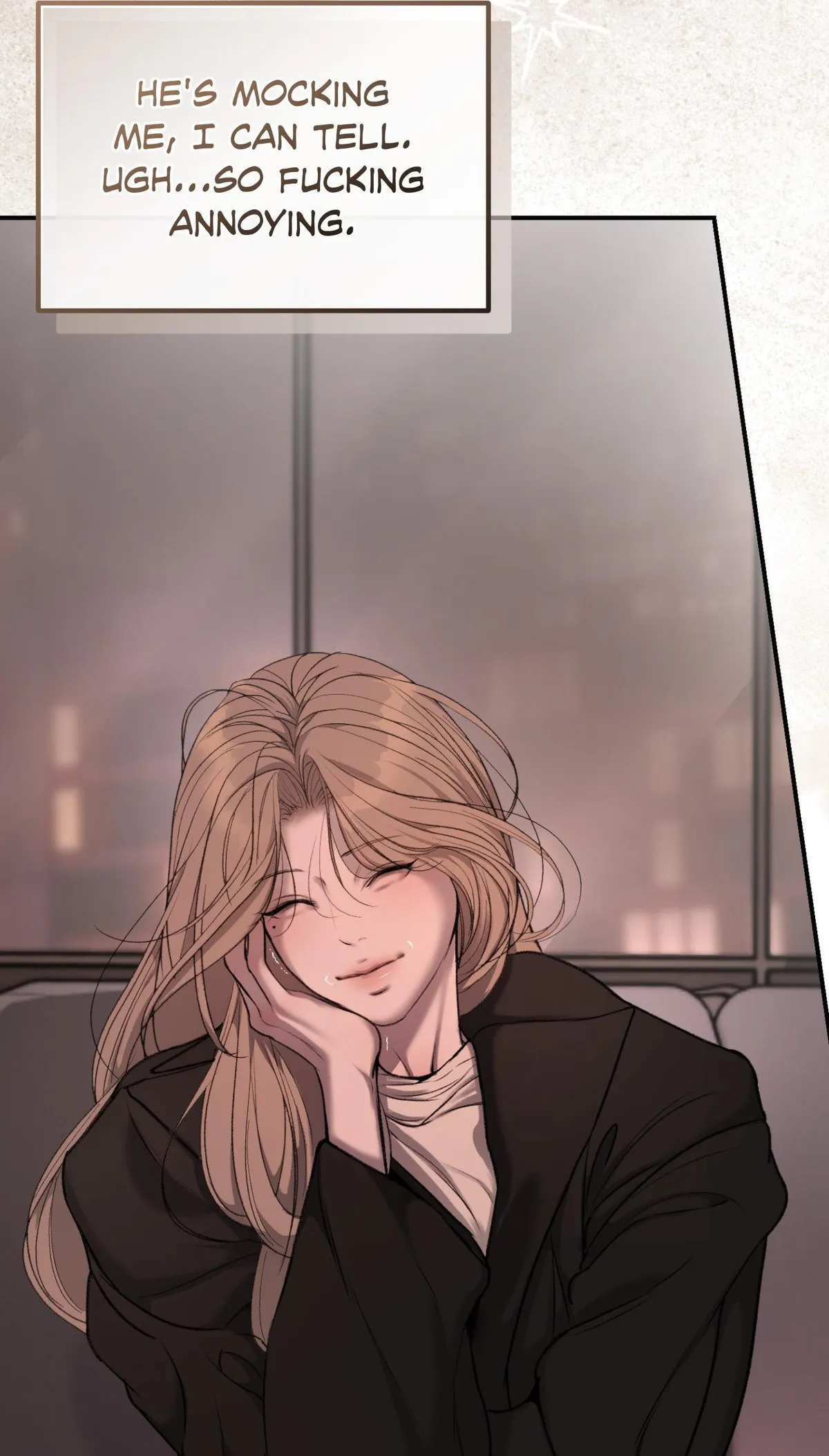 Love Junkie Chapter 19 page 43 - 