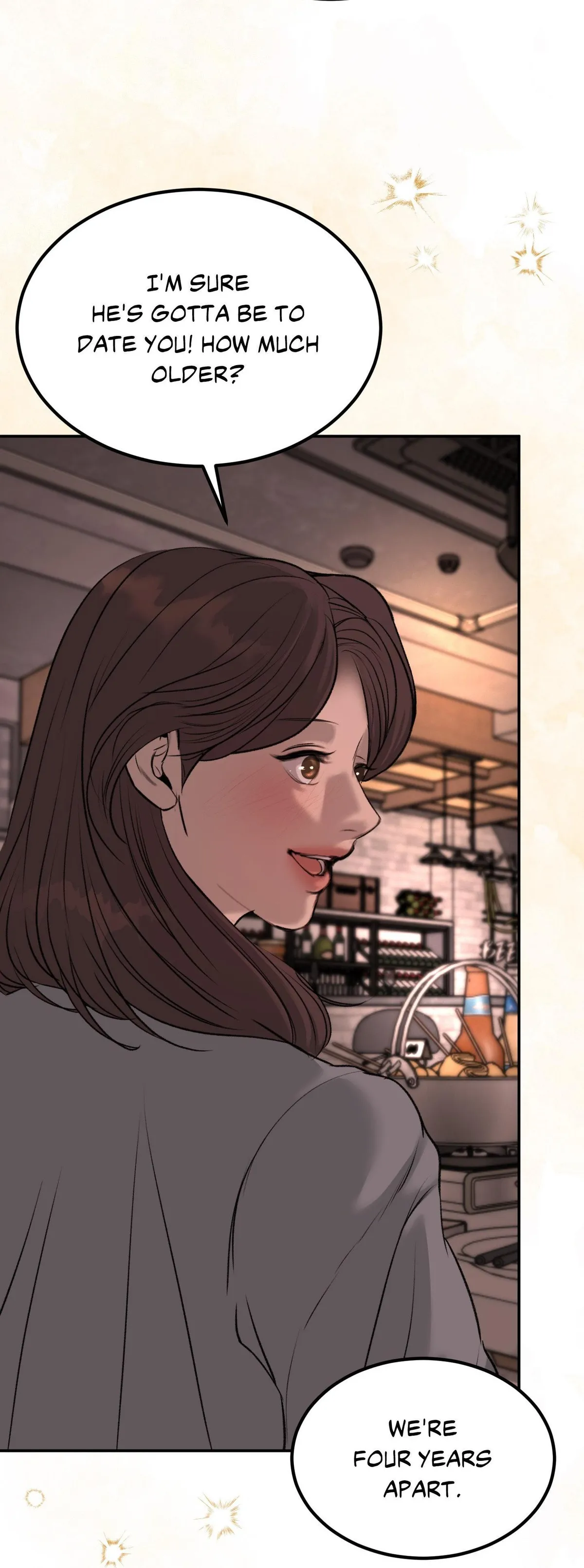Love Junkie Chapter 19 page 48 - 