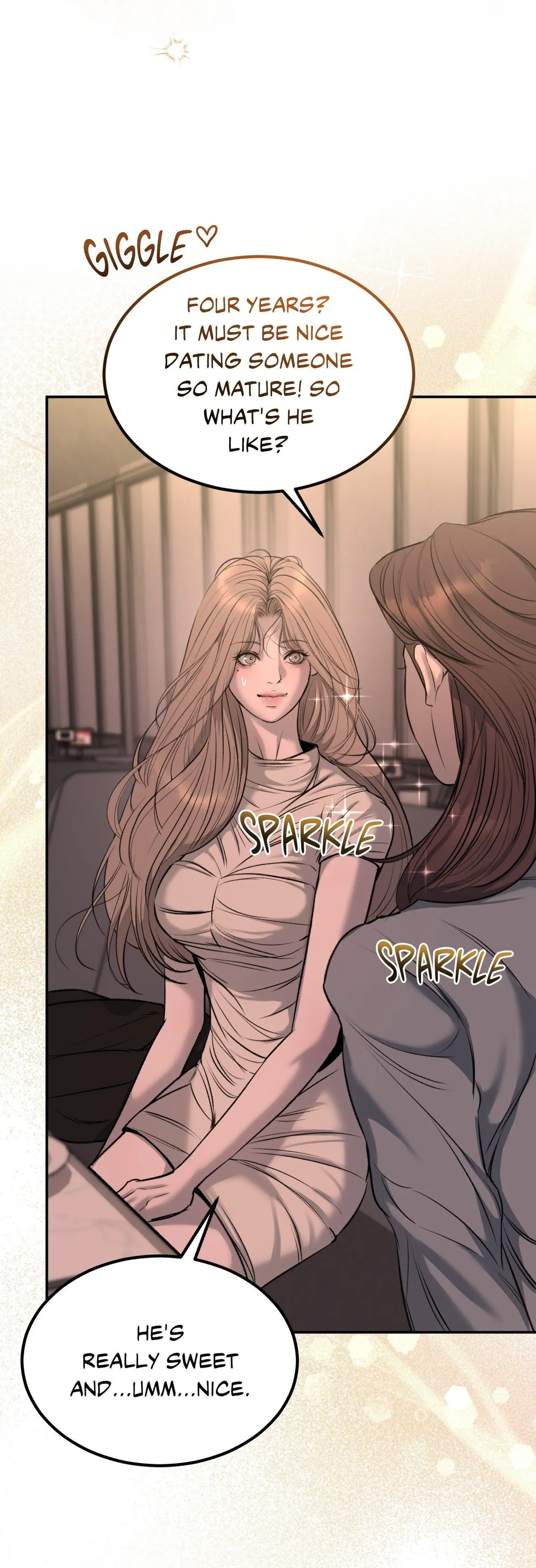 Love Junkie Chapter 19 page 49 - 