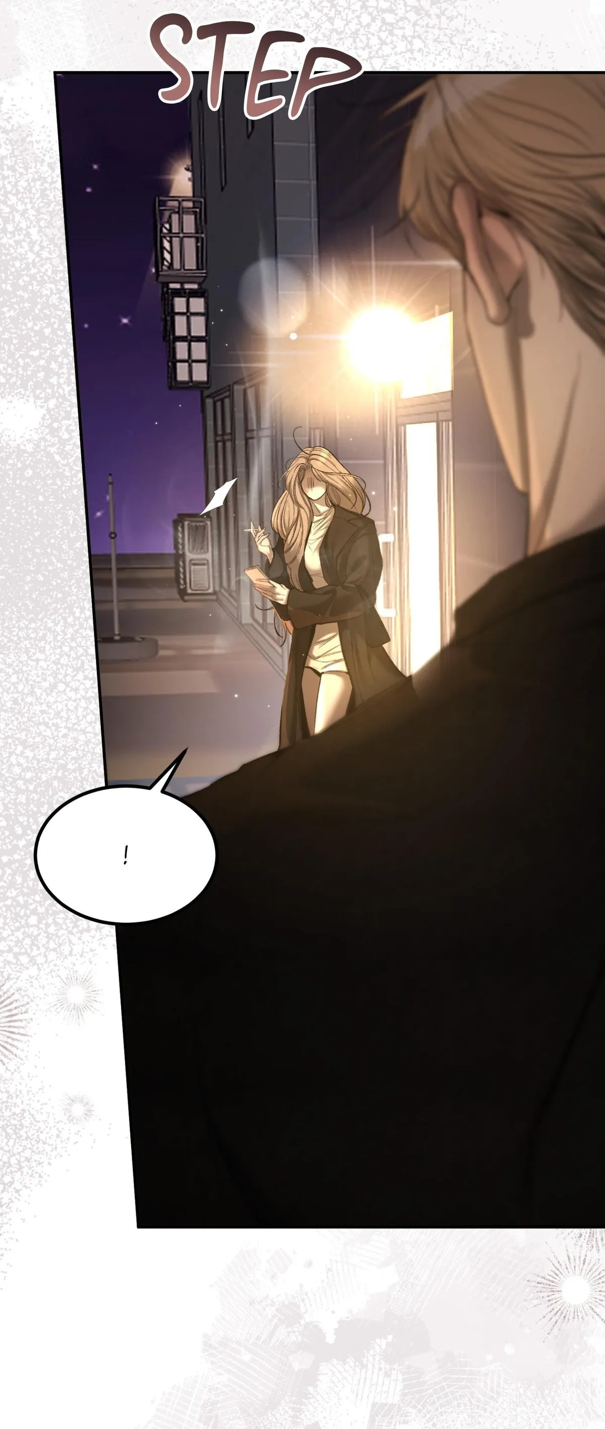 Love Junkie Chapter 19 page 6 - 