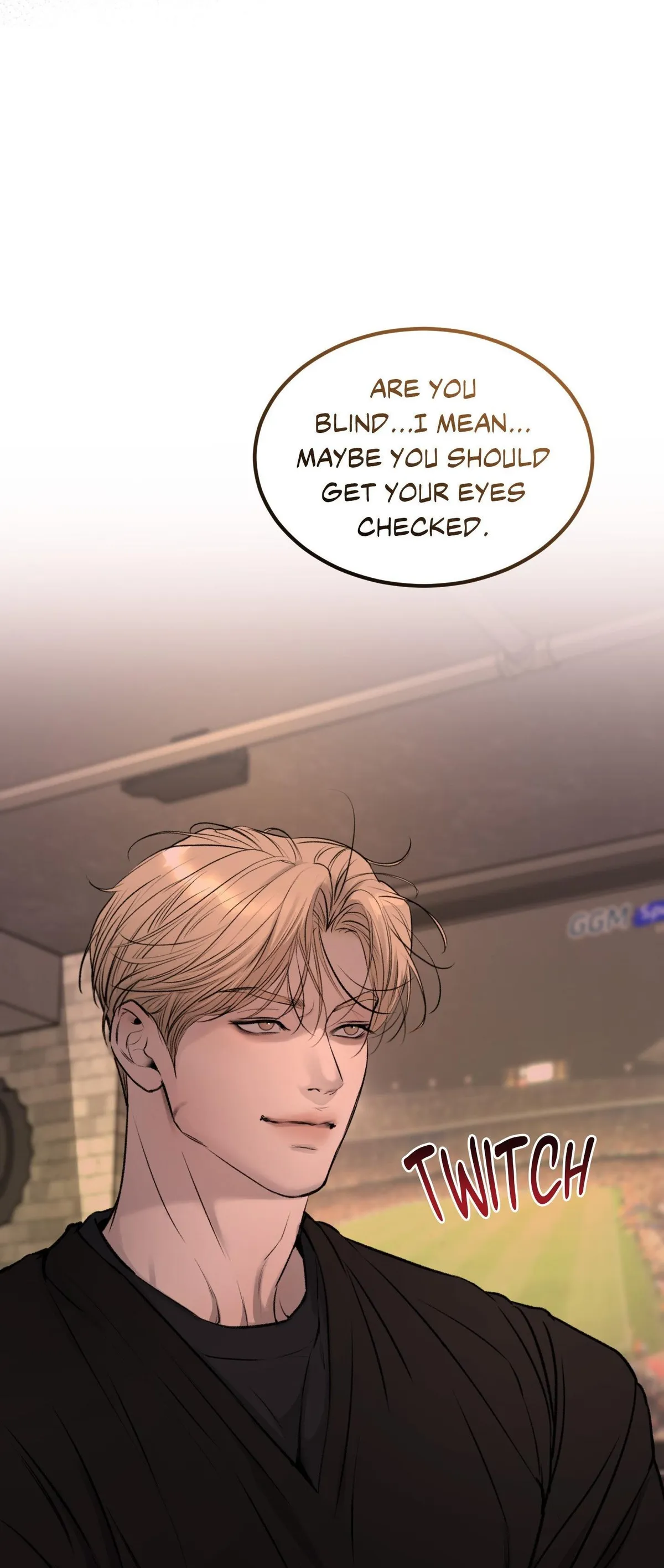 Love Junkie Chapter 19 page 52 - 