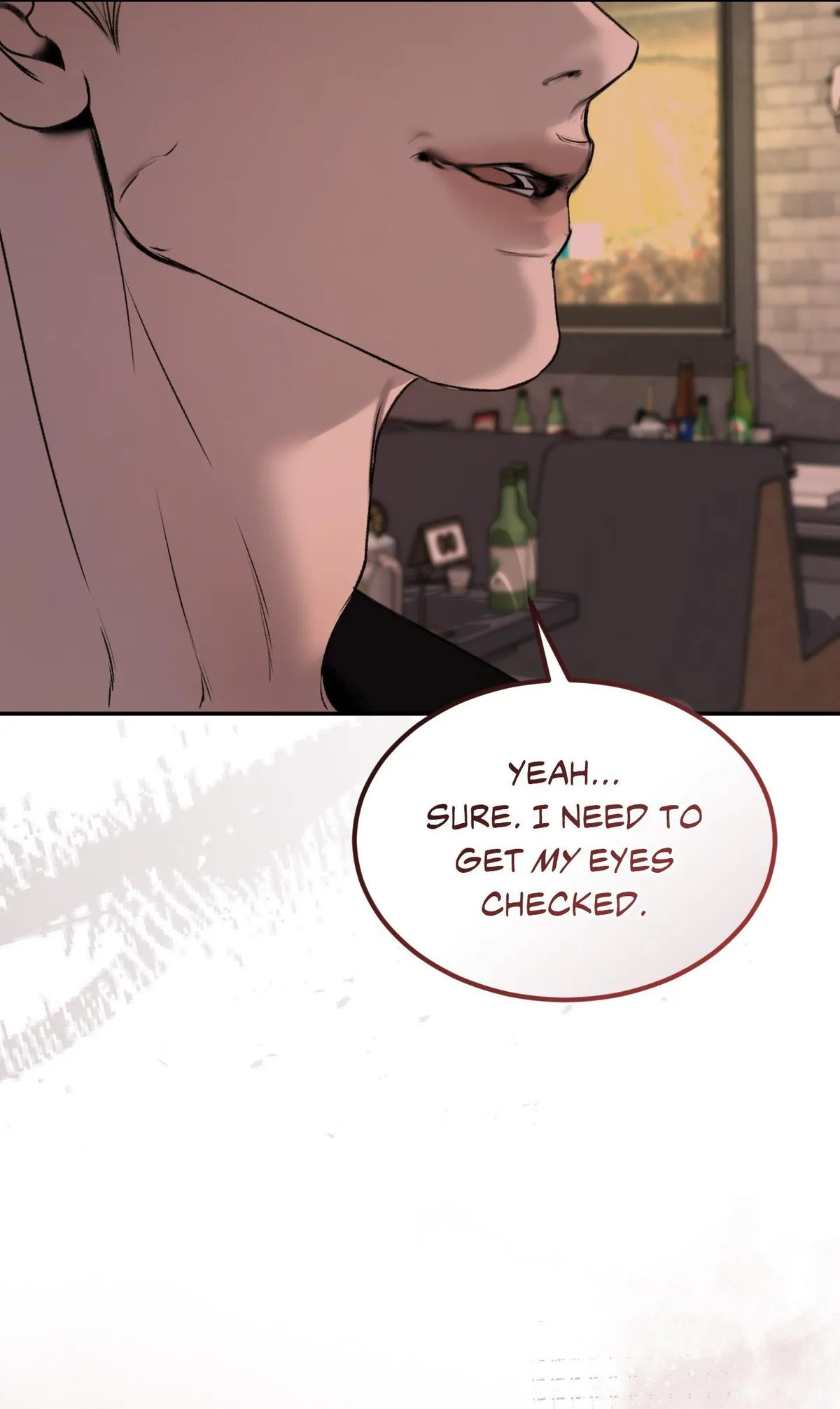 Love Junkie Chapter 19 page 54 - 