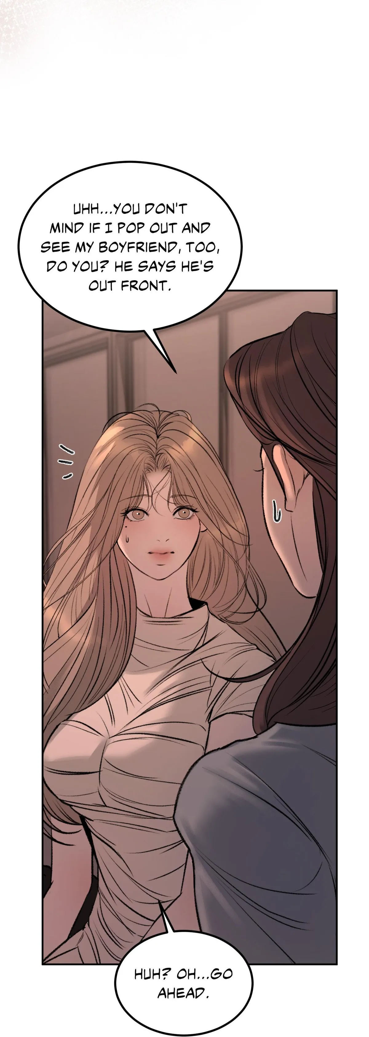 Love Junkie Chapter 19 page 56 - 