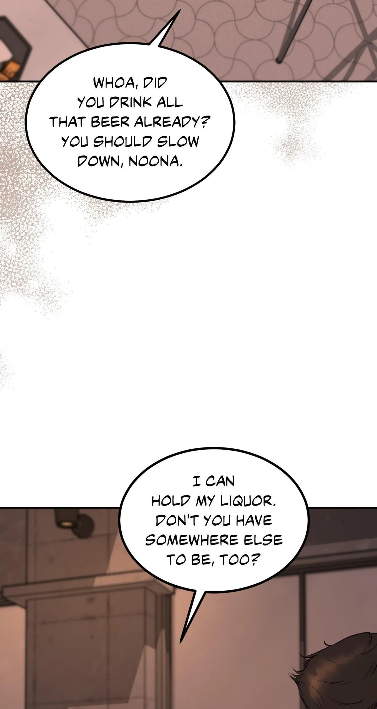 Love Junkie Chapter 19 page 59 - 