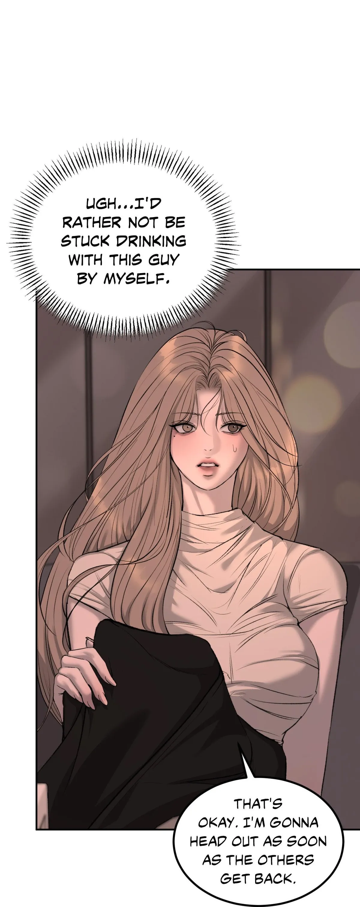 Love Junkie Chapter 19 page 62 - 