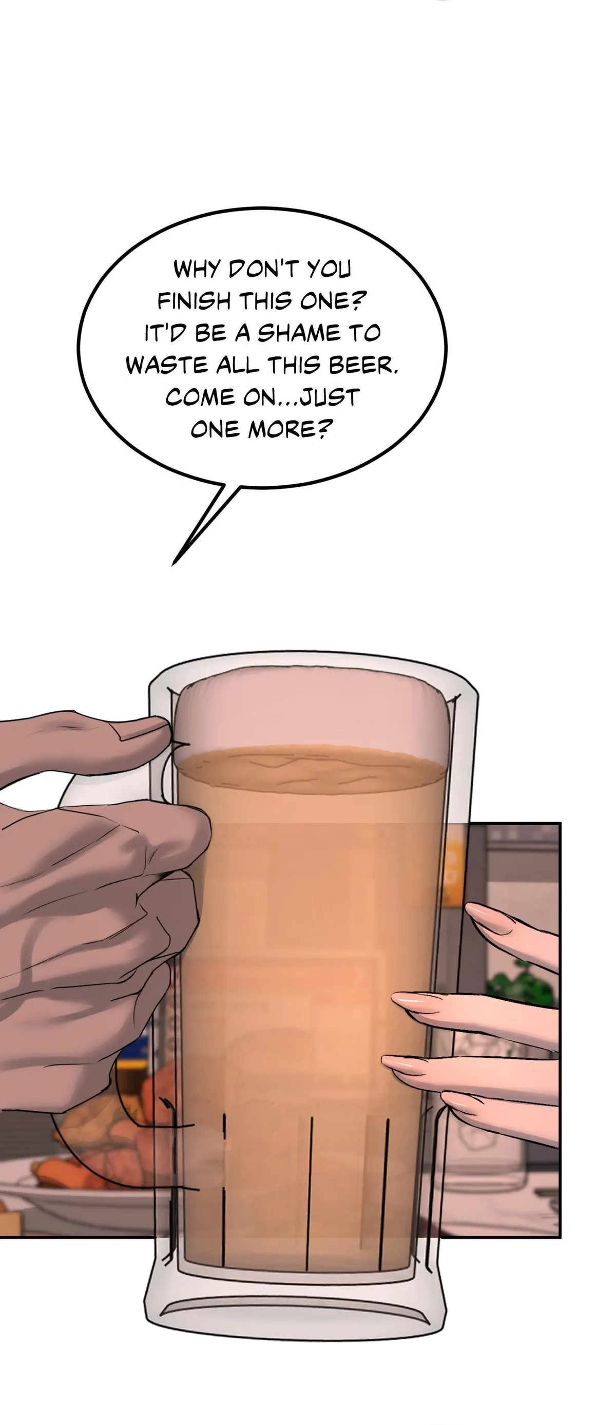 Love Junkie Chapter 19 page 63 - 