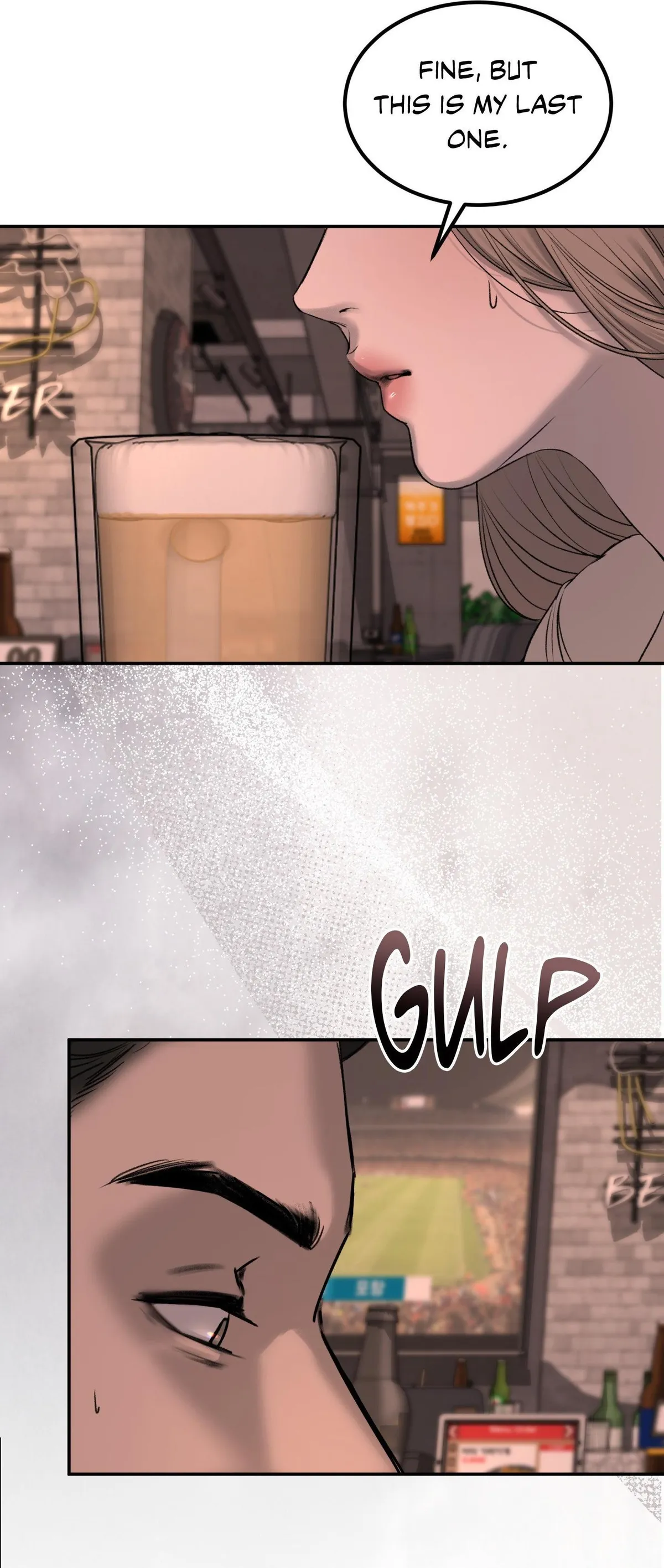 Love Junkie Chapter 19 page 64 - 