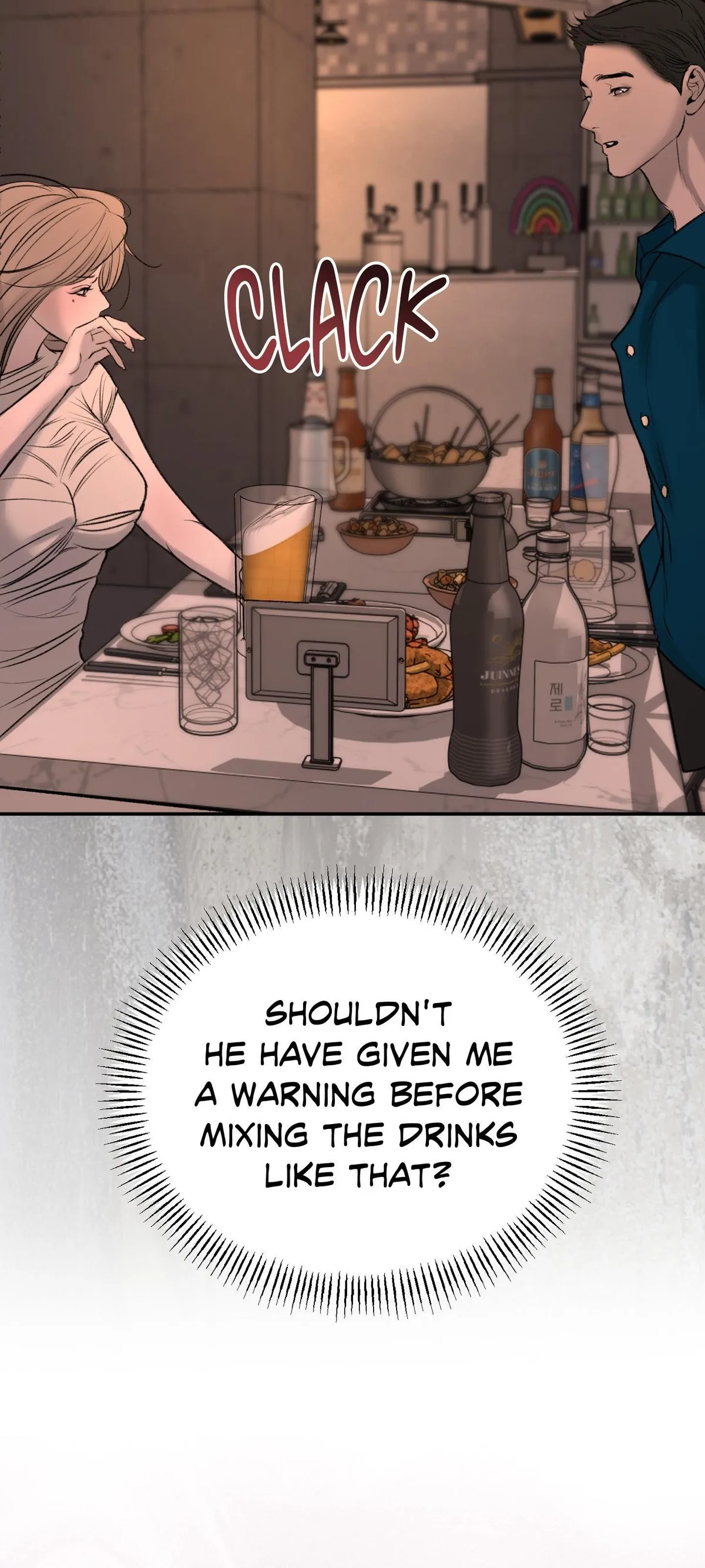Love Junkie Chapter 19 page 66 - 