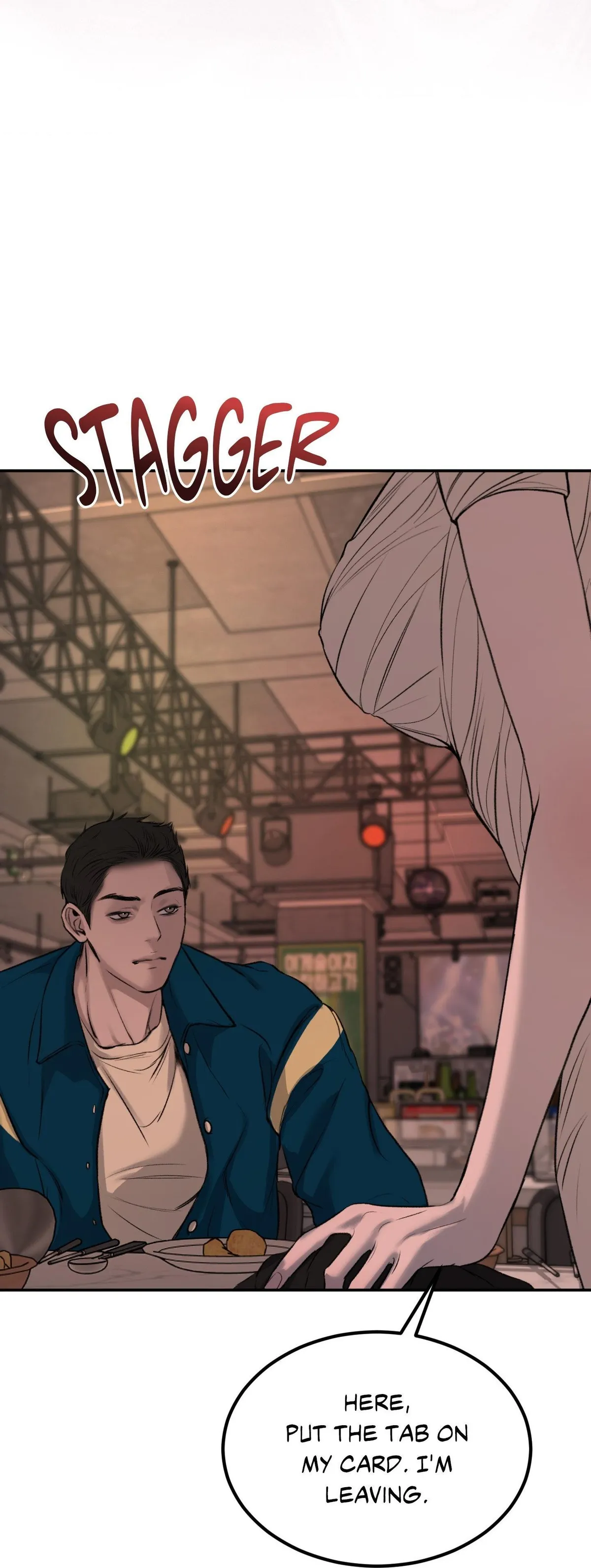 Love Junkie Chapter 19 page 68 - 