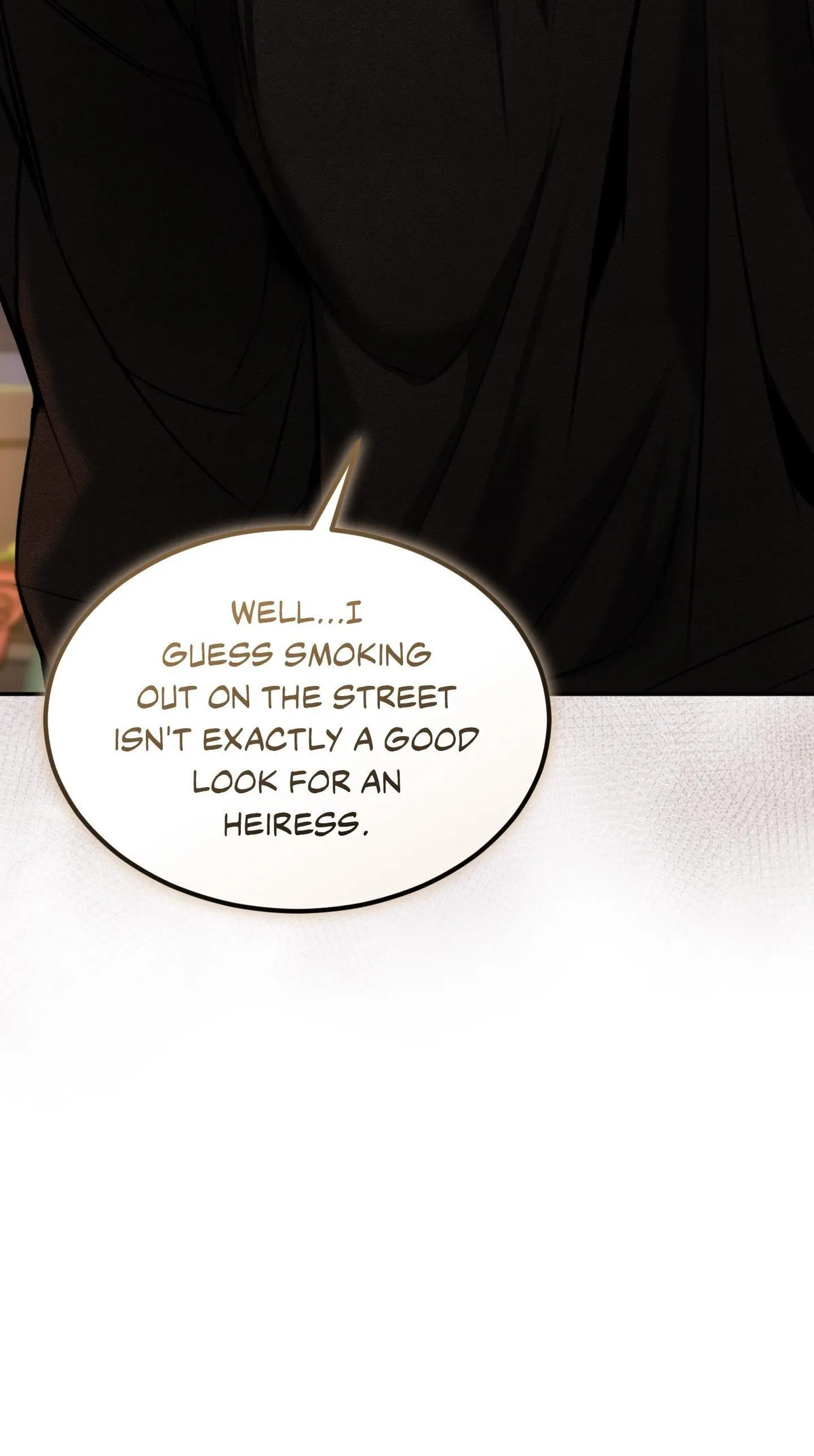 Love Junkie Chapter 19 page 8 - 