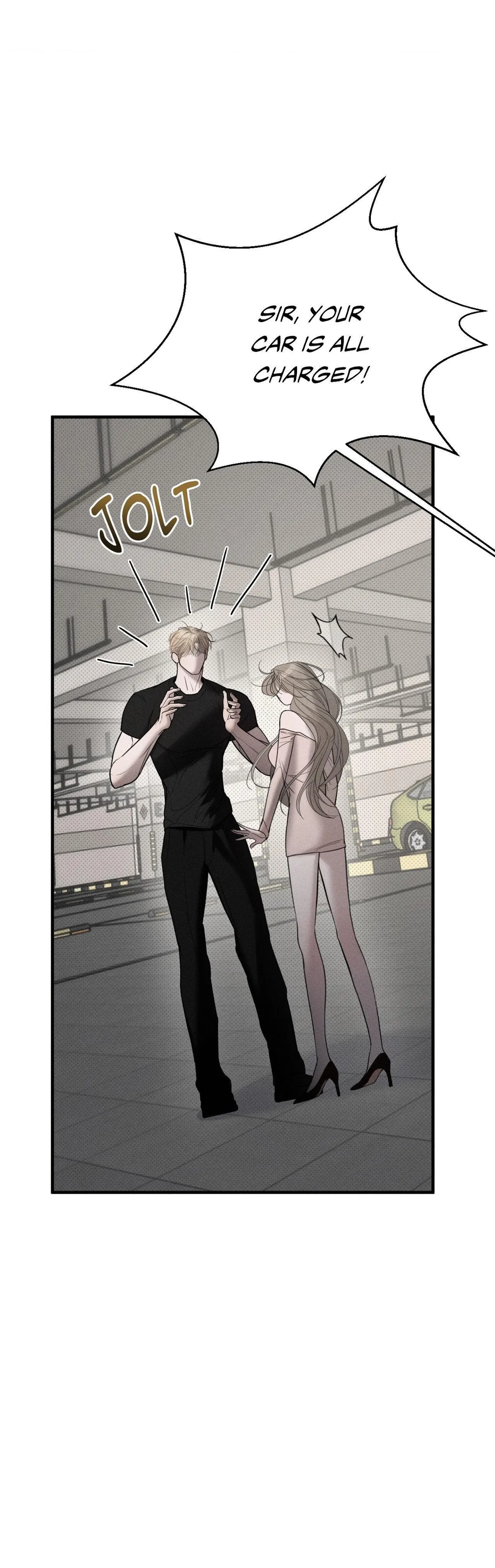 Love Junkie Chapter 2 page 16 - 