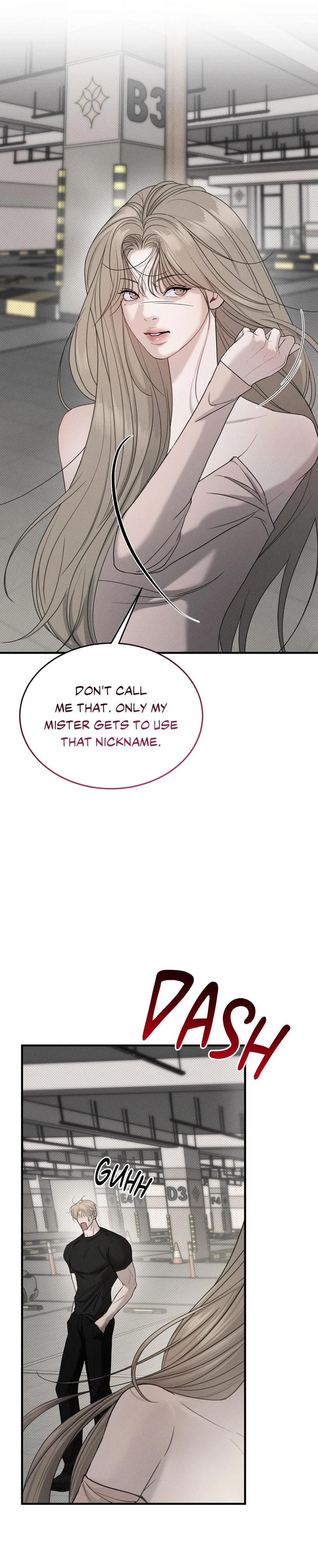 Love Junkie Chapter 2 page 18 - 