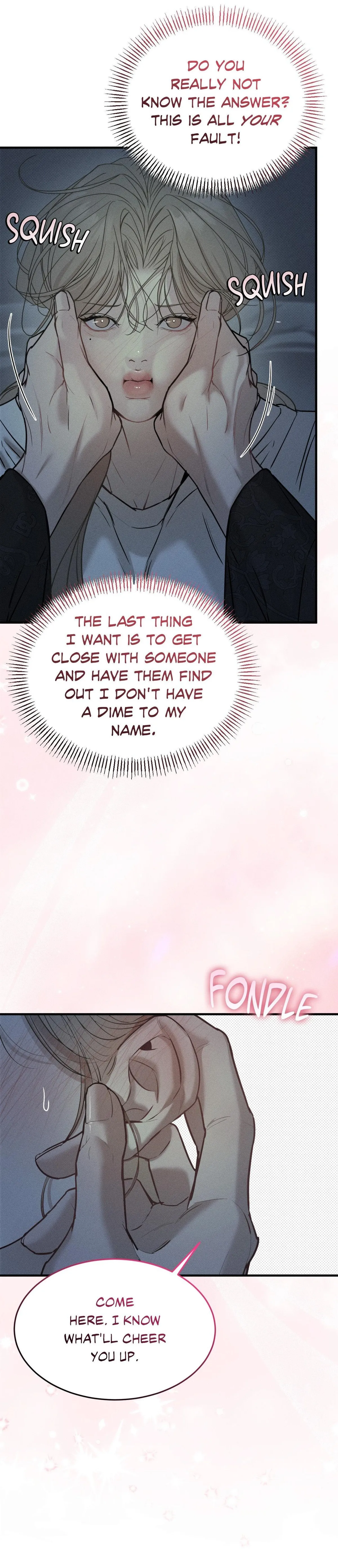 Love Junkie Chapter 2 page 24 - 