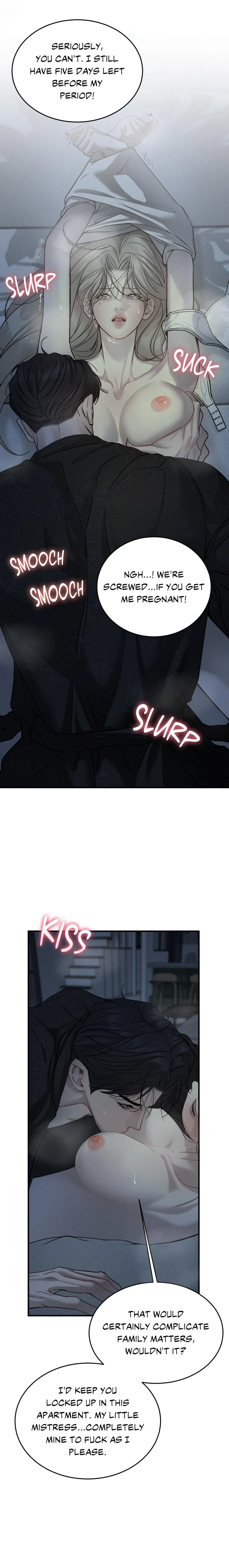 Love Junkie Chapter 2 page 27 - 