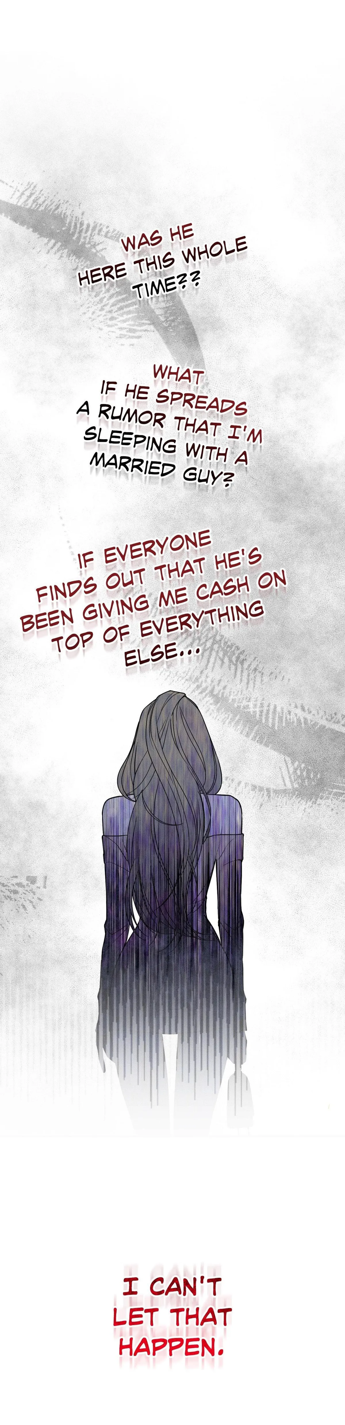 Love Junkie Chapter 2 page 9 - 
