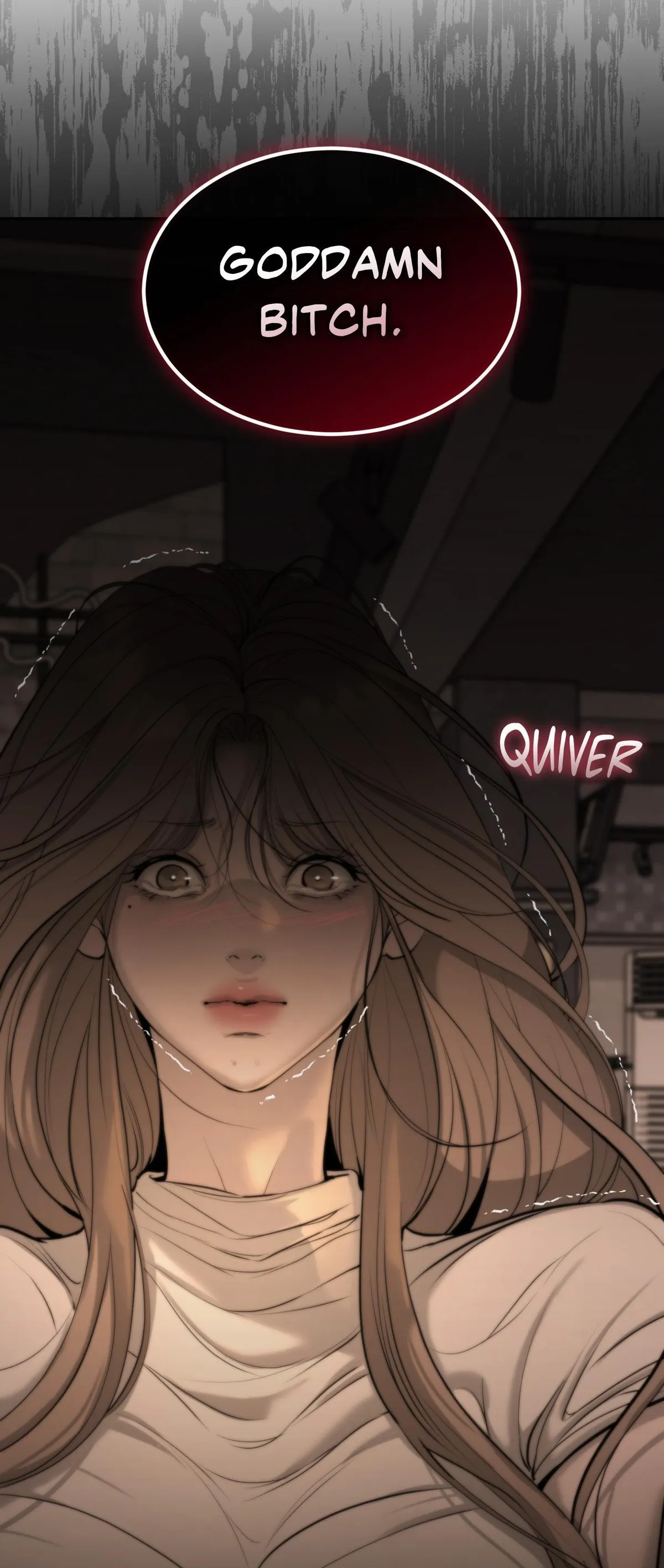 Love Junkie Chapter 20 page 14 - 