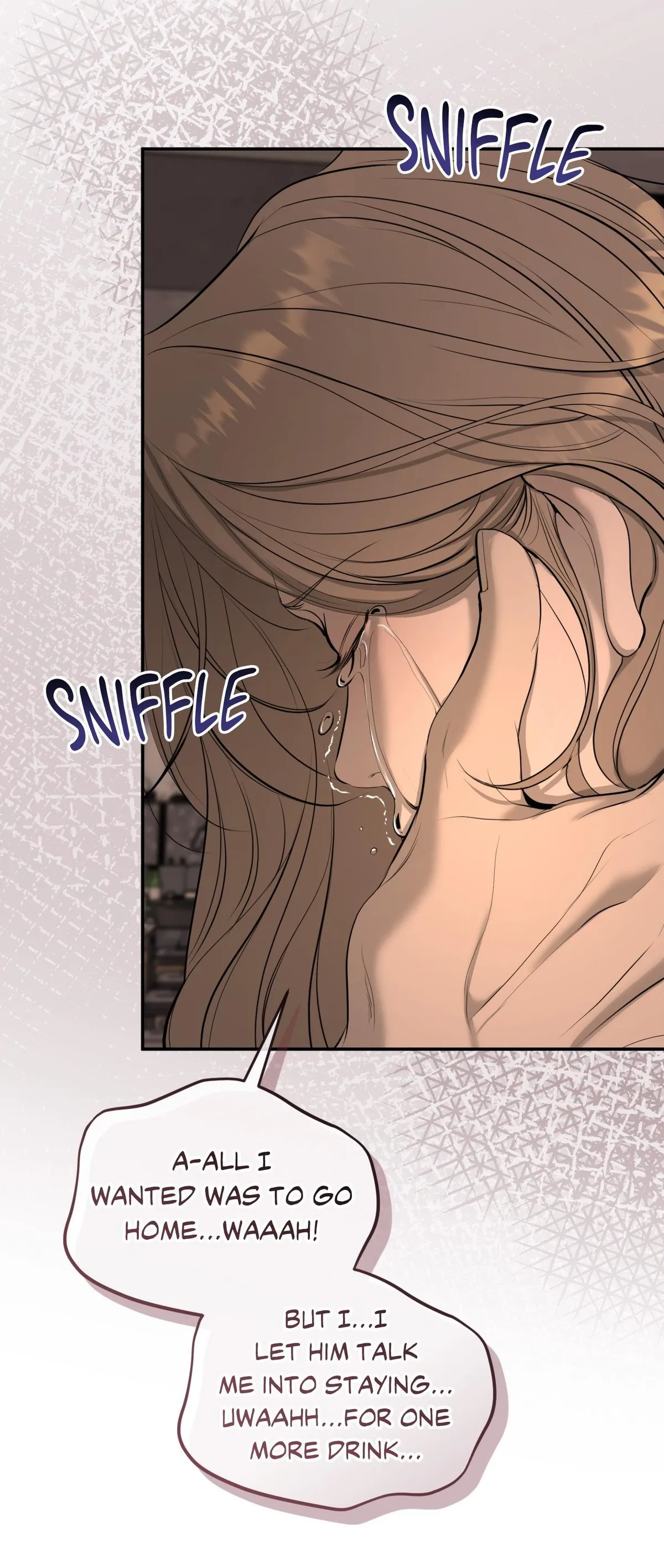 Love Junkie Chapter 20 page 18 - 