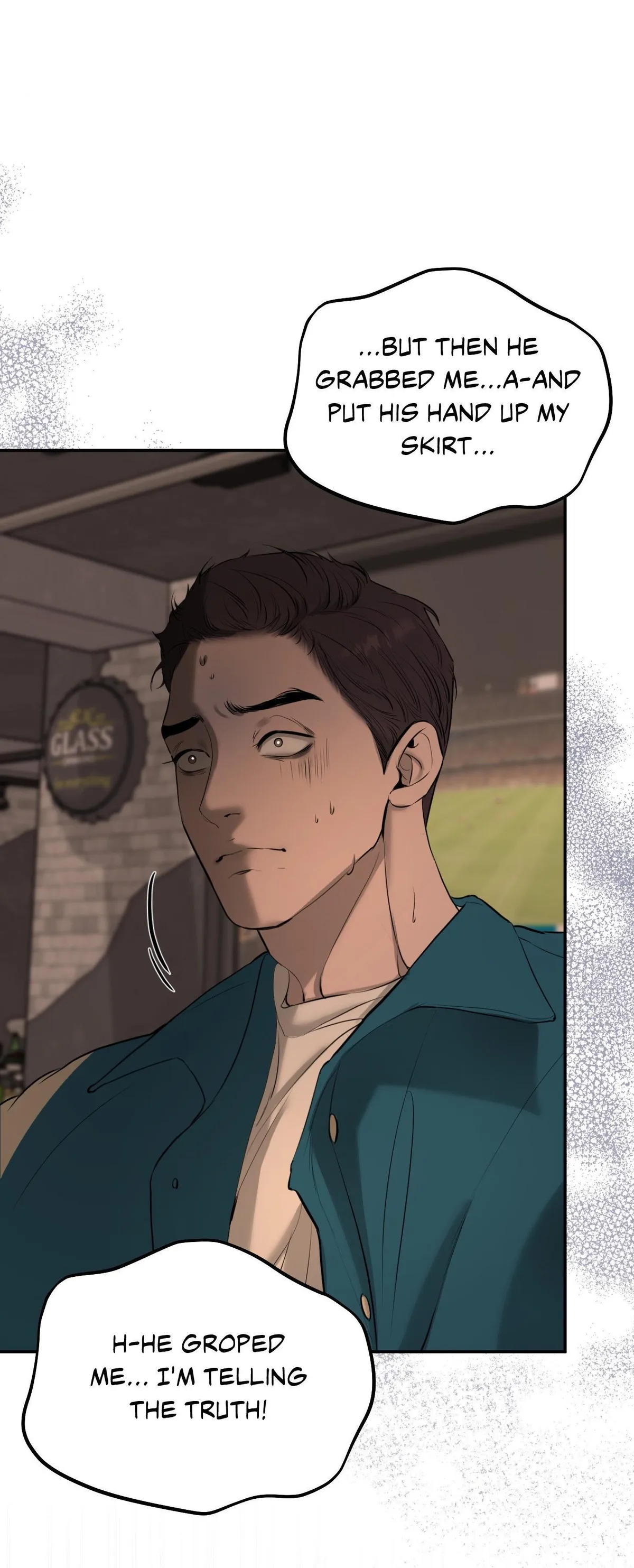 Love Junkie Chapter 20 page 19 - 