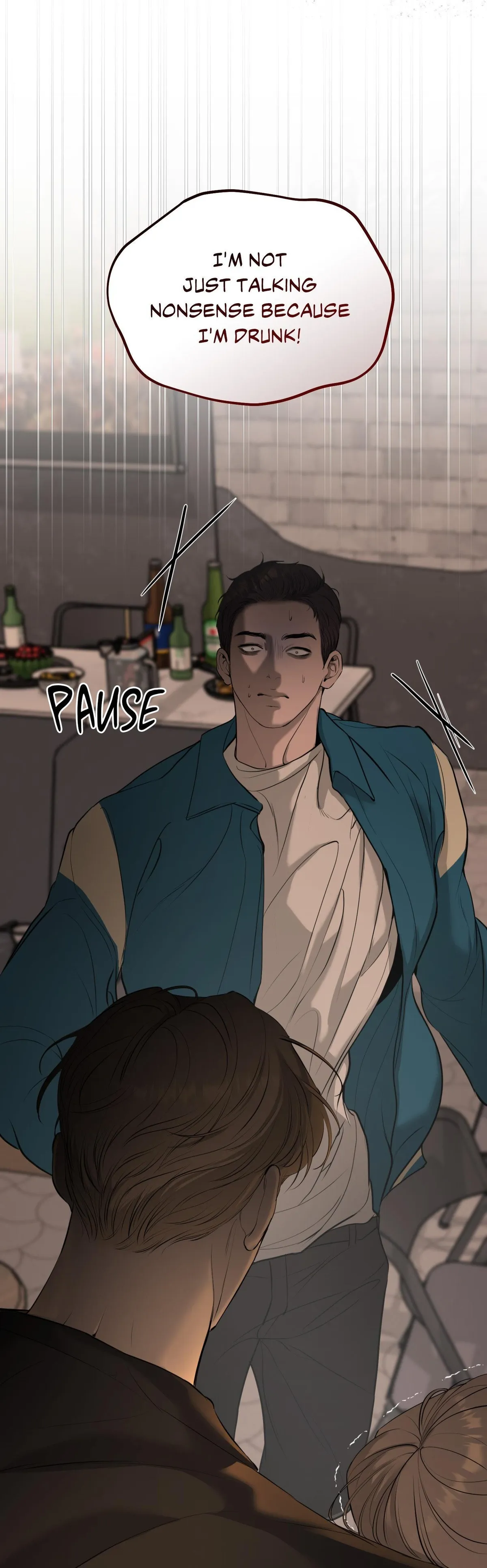 Love Junkie Chapter 20 page 20 - 