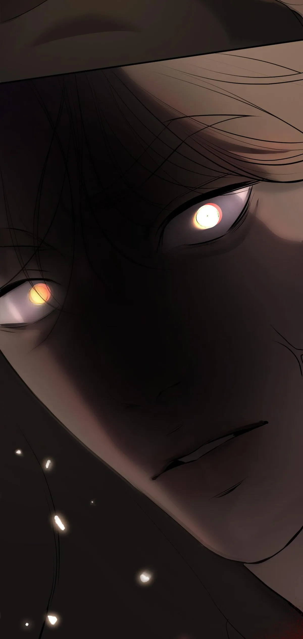 Love Junkie Chapter 20 page 21 - 