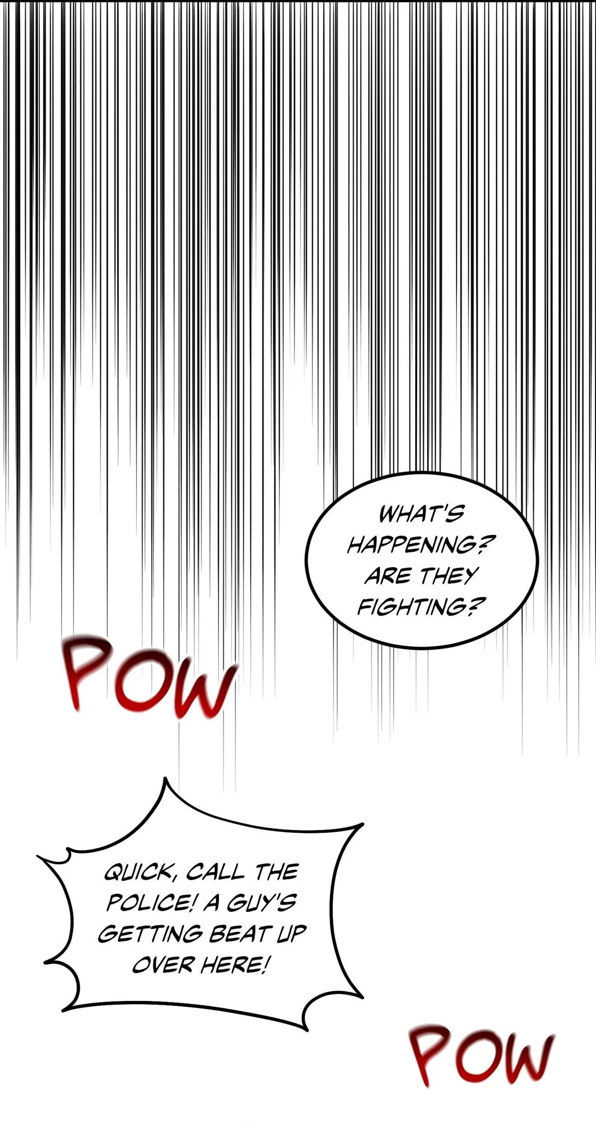 Love Junkie Chapter 20 page 24 - 