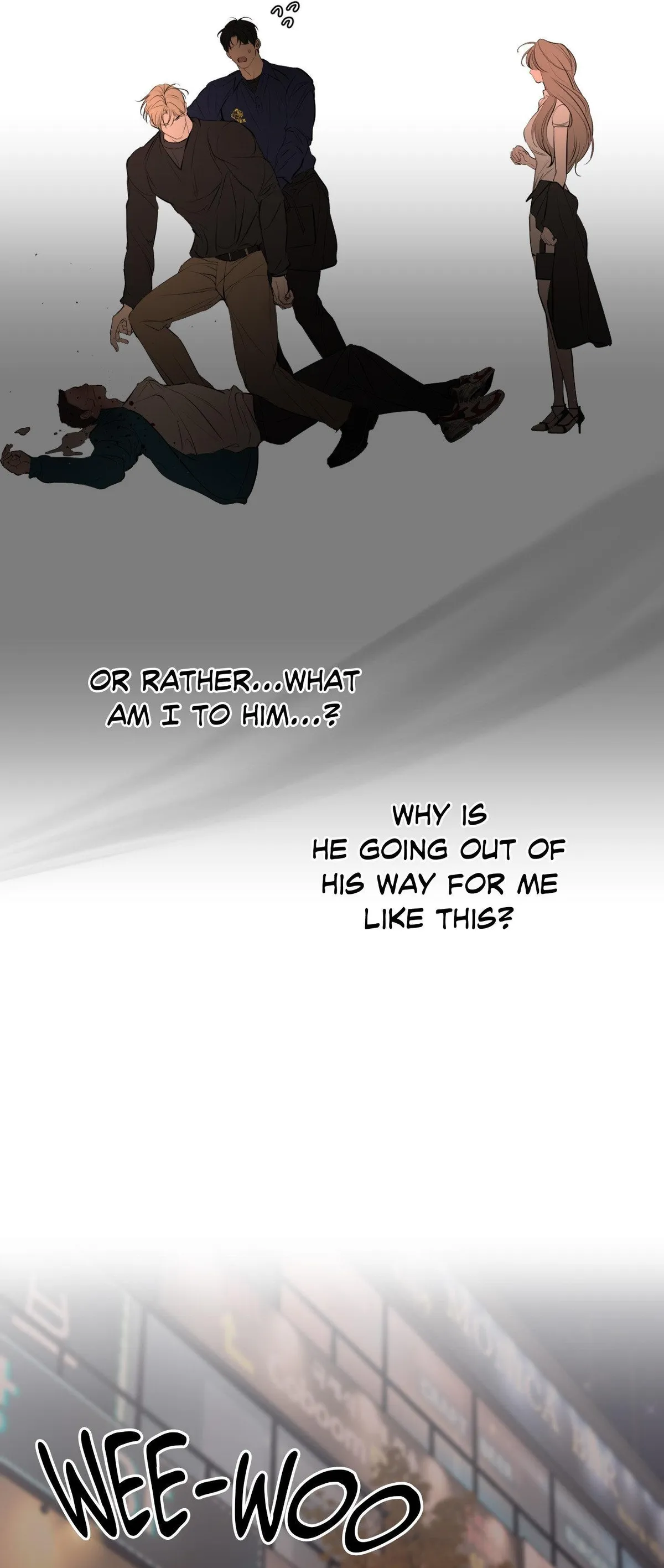 Love Junkie Chapter 20 page 30 - 