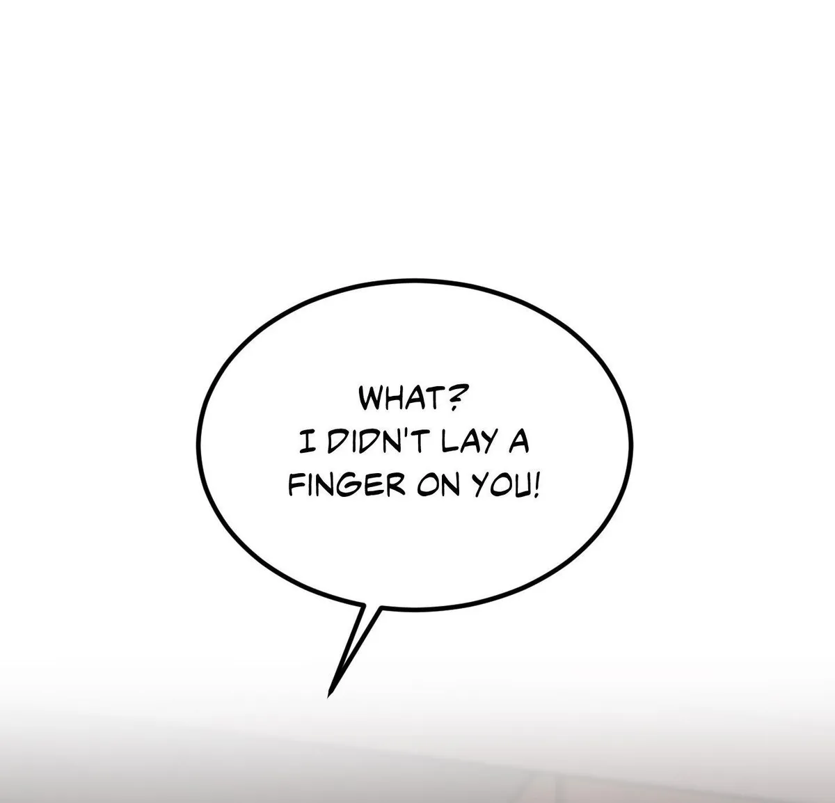 Love Junkie Chapter 20 page 4 - 