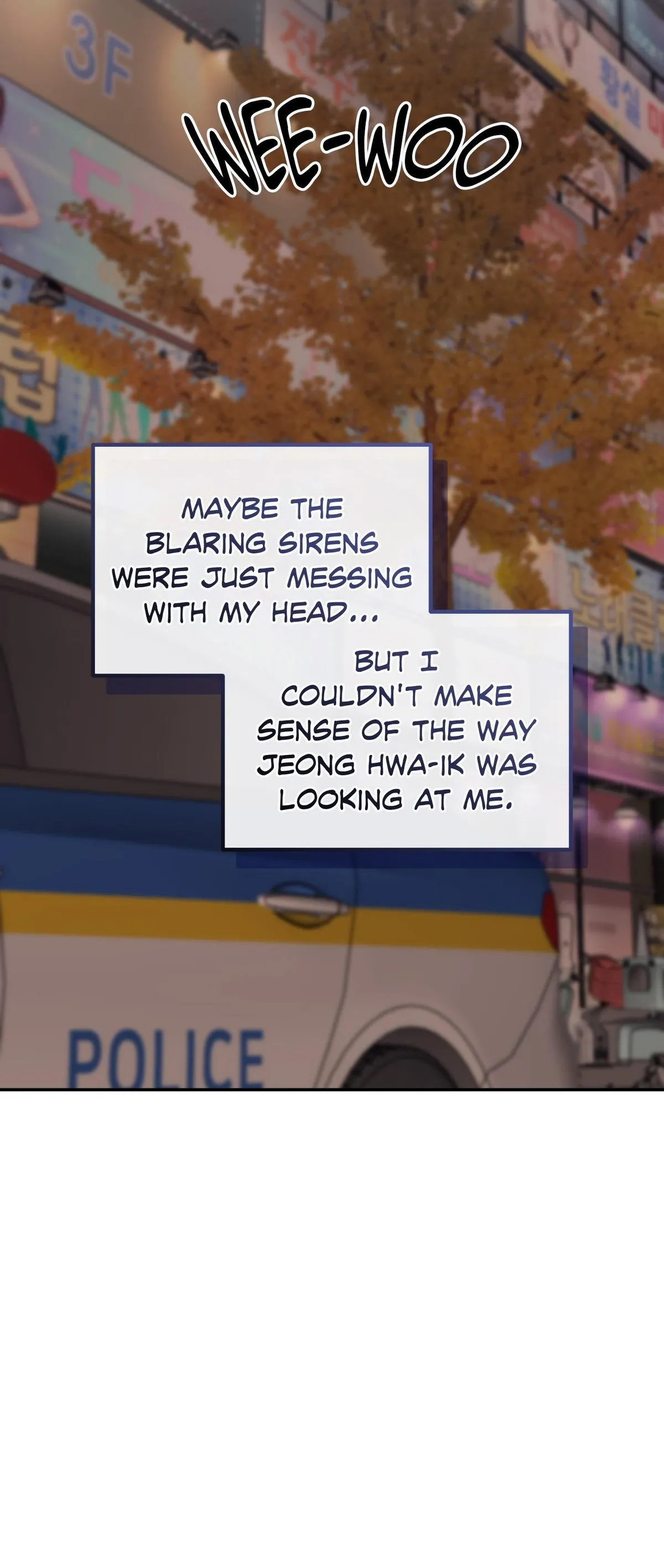 Love Junkie Chapter 20 page 31 - 
